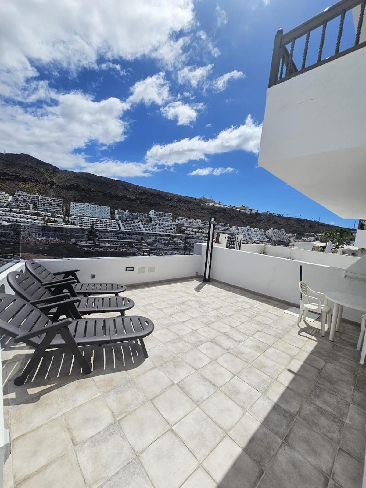 Cumana 505 Apartamento *