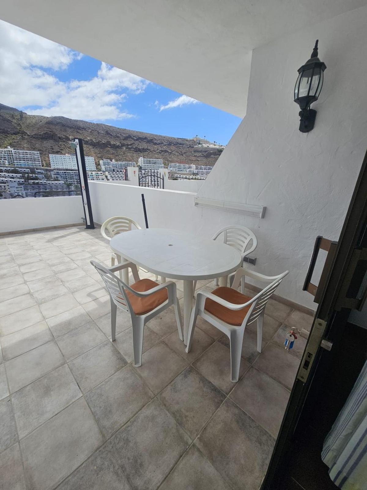 Cumana 505 * Puerto Rico (Gran Canaria)