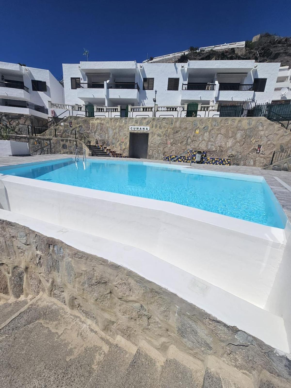 Apartamento Cumana 505