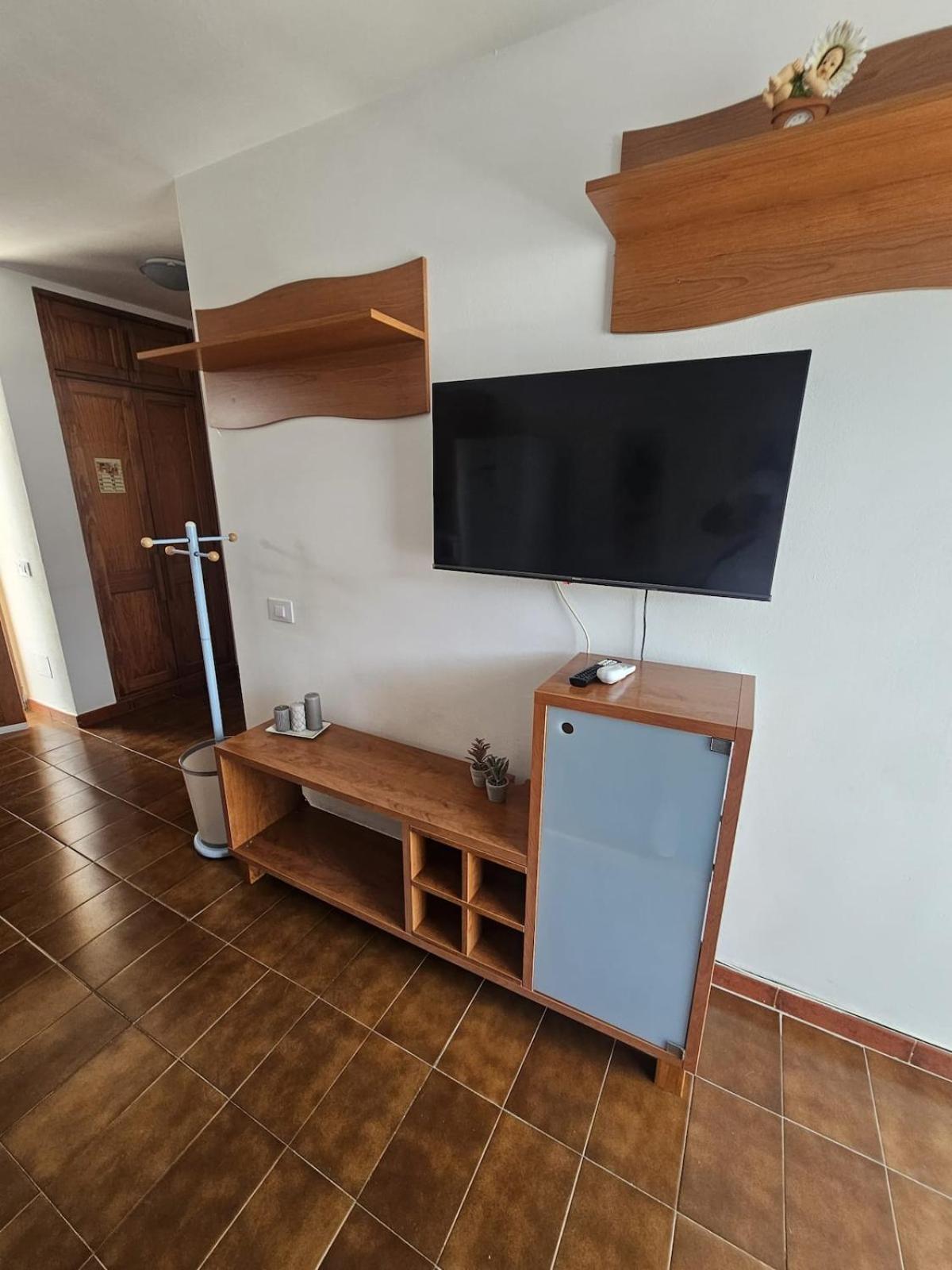 Apartamento Cumana 505 *