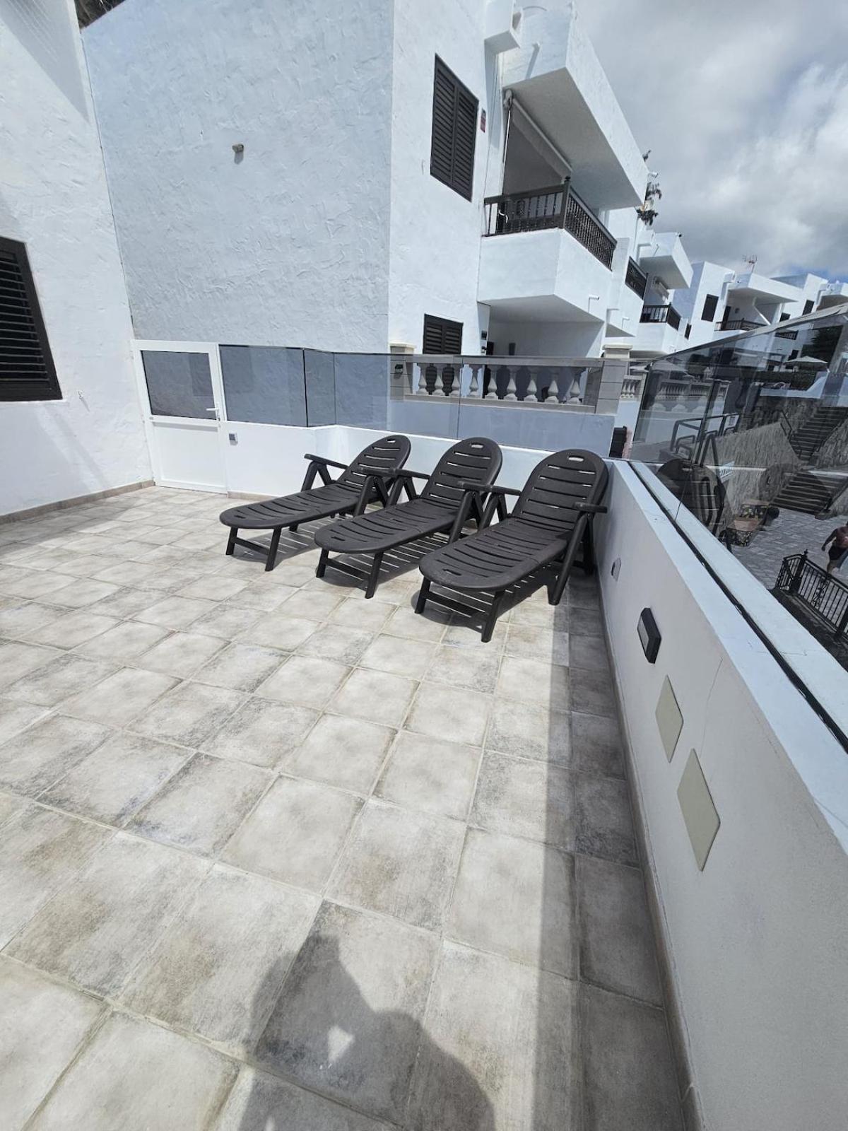 Cumana 505 Apartamento