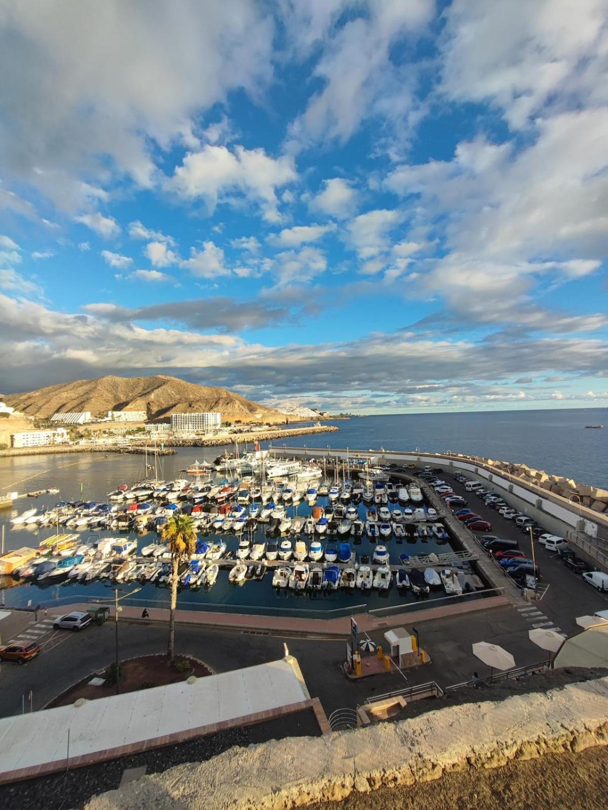 Cumana 505 Apartamento Puerto Rico (Gran Canaria)