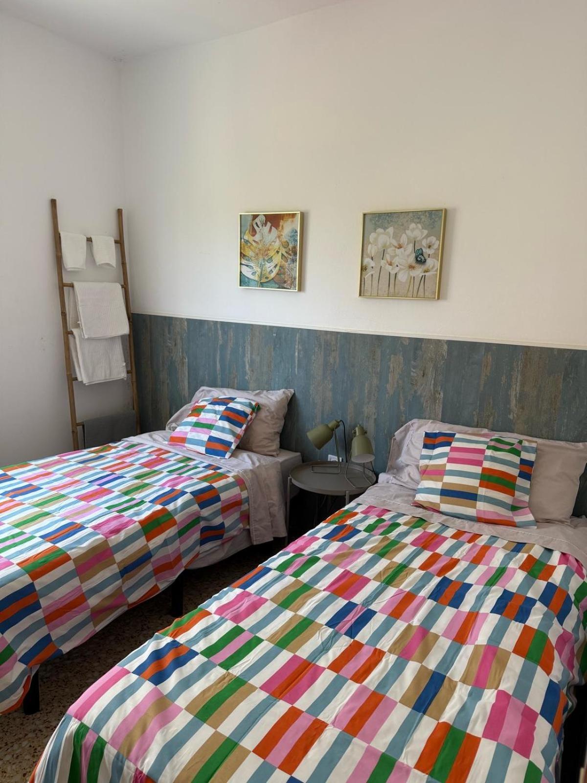 Sarah Kite Ii Vv, 3 Bed & Breakfast