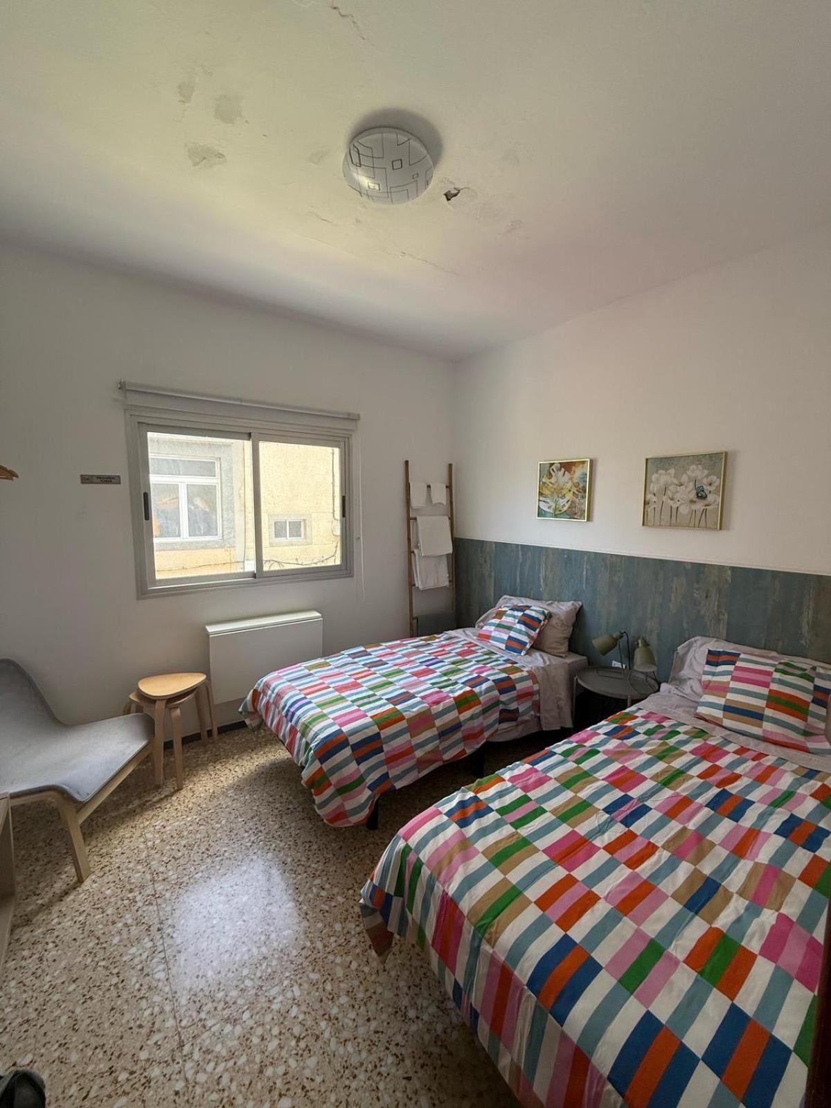 Sarah Kite Ii Vv, 3 Bed & Breakfast