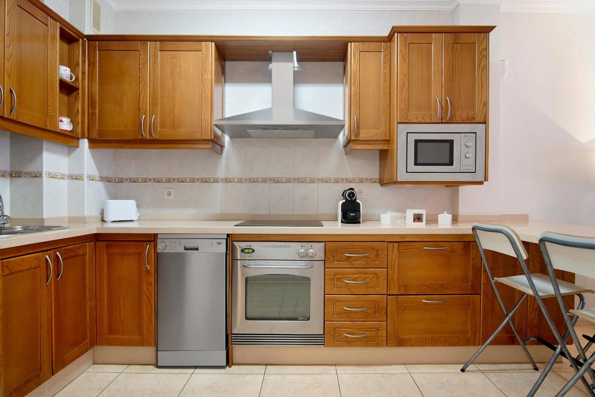 Apartment Playa De Canteras