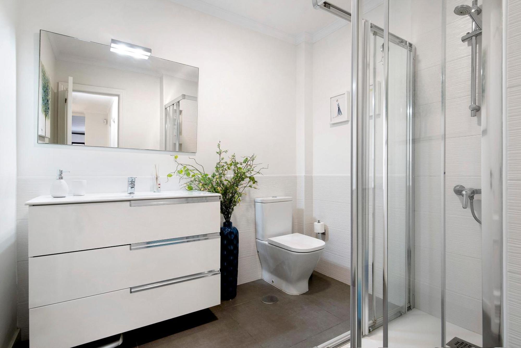 Playa De Canteras Apartment