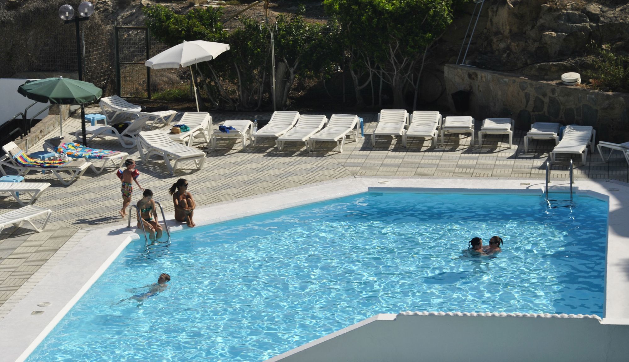 Apartment Canaima (adults Only) *