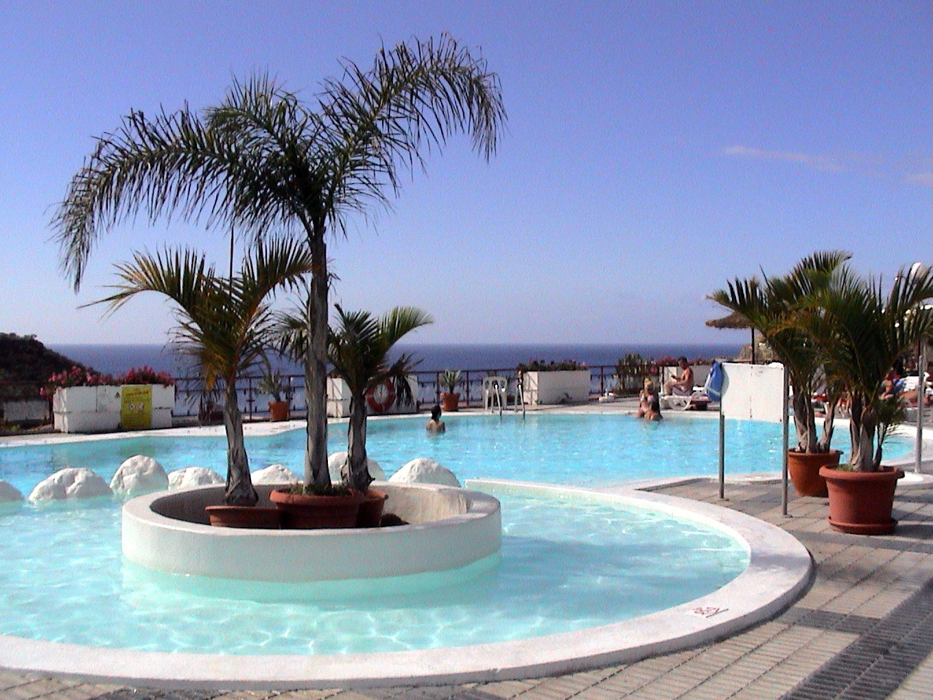 Appartamento Guanabara Park - Vacation *