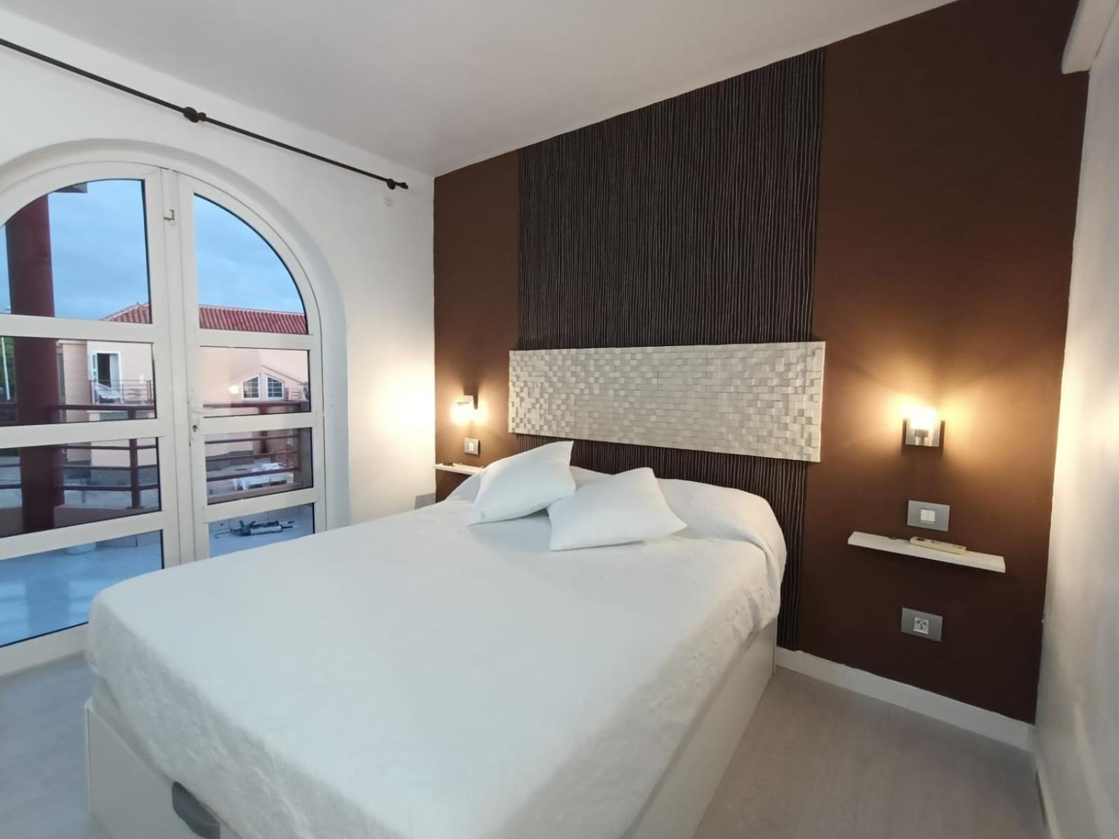 Apartamento Weisshorn 28 *