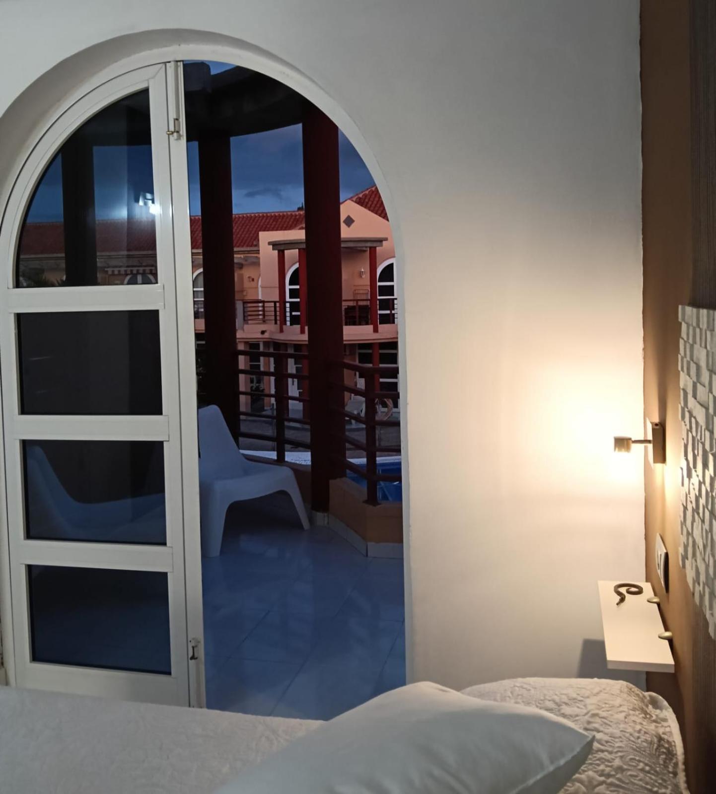 Weisshorn 28 Apartamento *