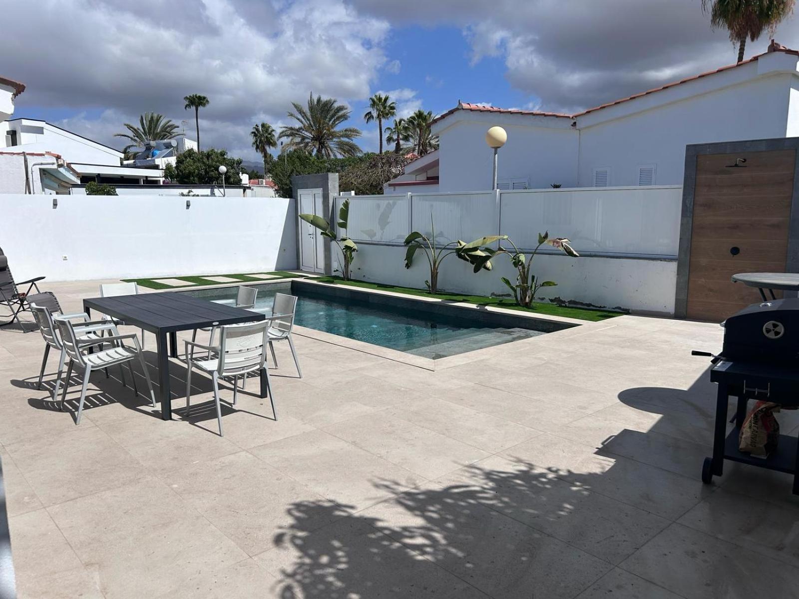 Holiday home San Marino 4 Private Pool