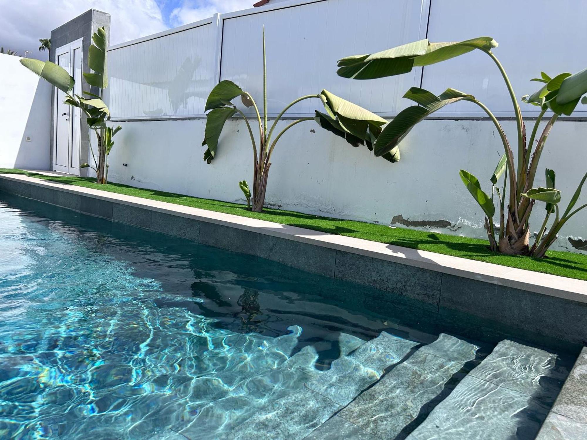 Сasa de vacaciones San Marino 4 Private Pool Maspalomas (Gran Canaria)