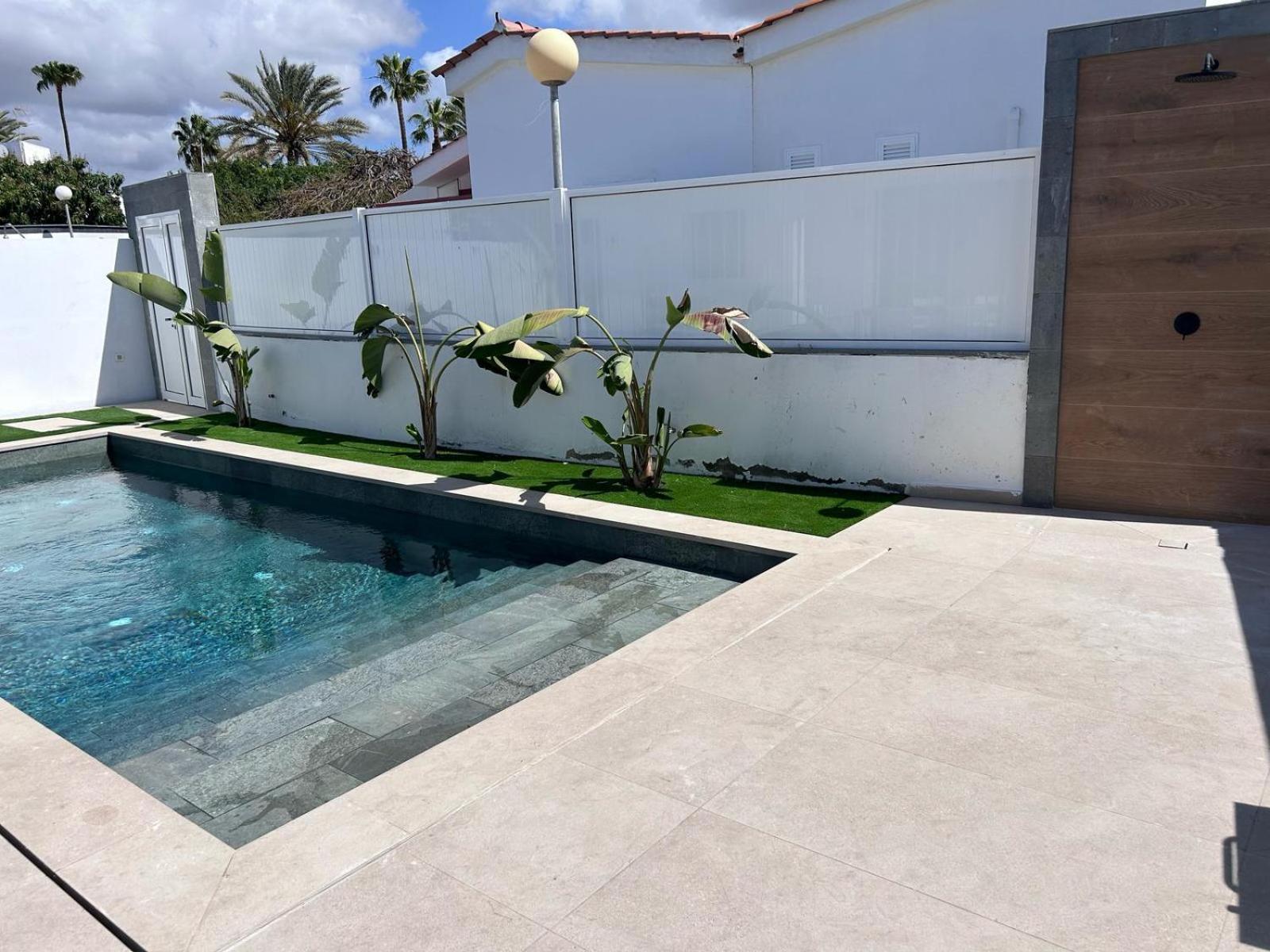 San Marino 4 Private Pool Holiday home Maspalomas (Gran Canaria)