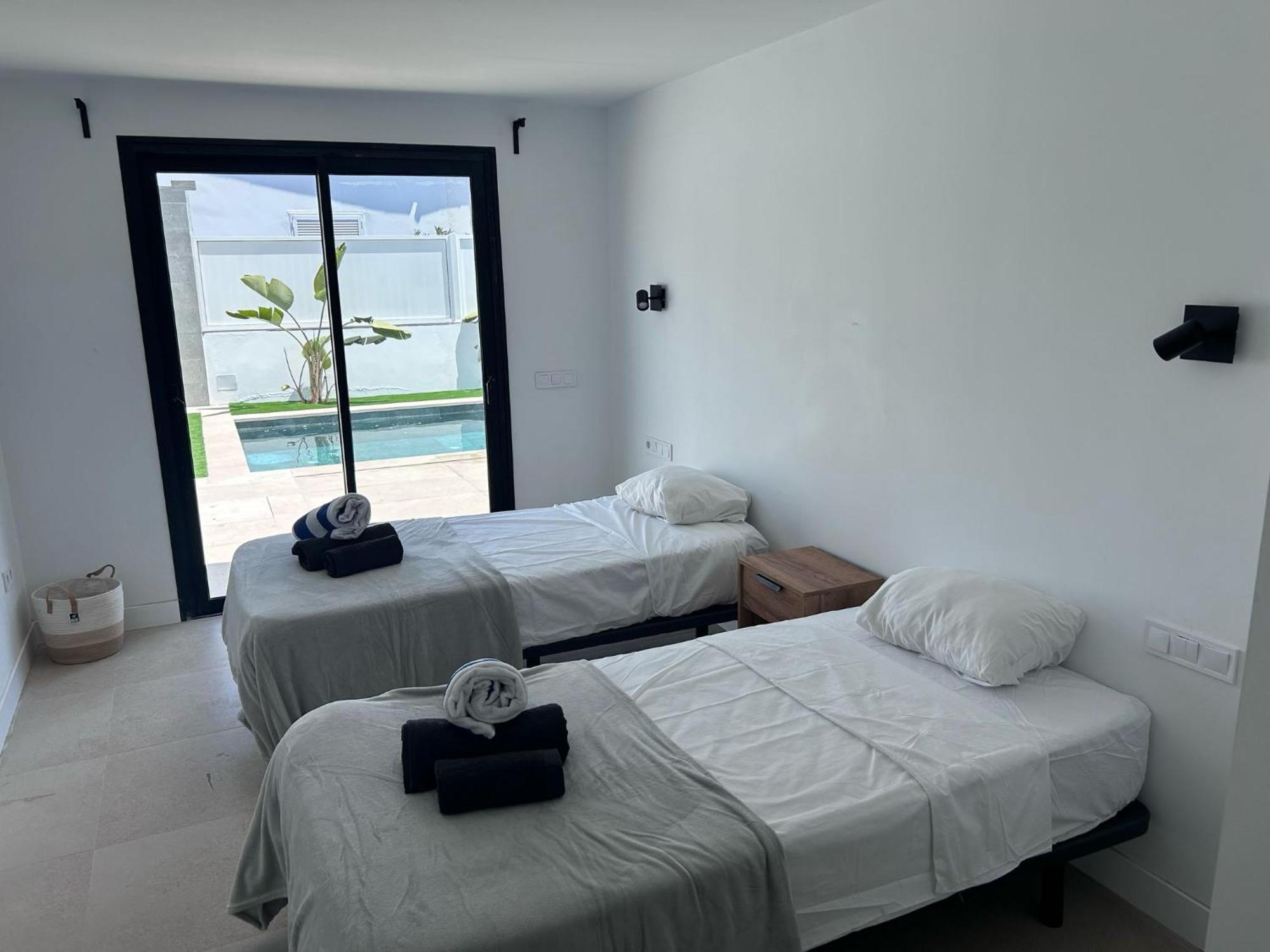 San Marino 4 Private Pool Holiday home