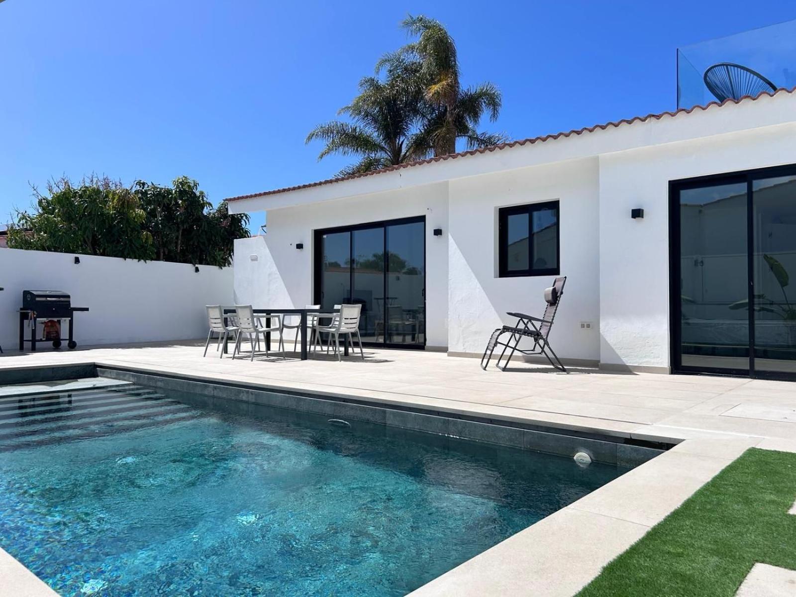 Holiday home San Marino 4 Private Pool *