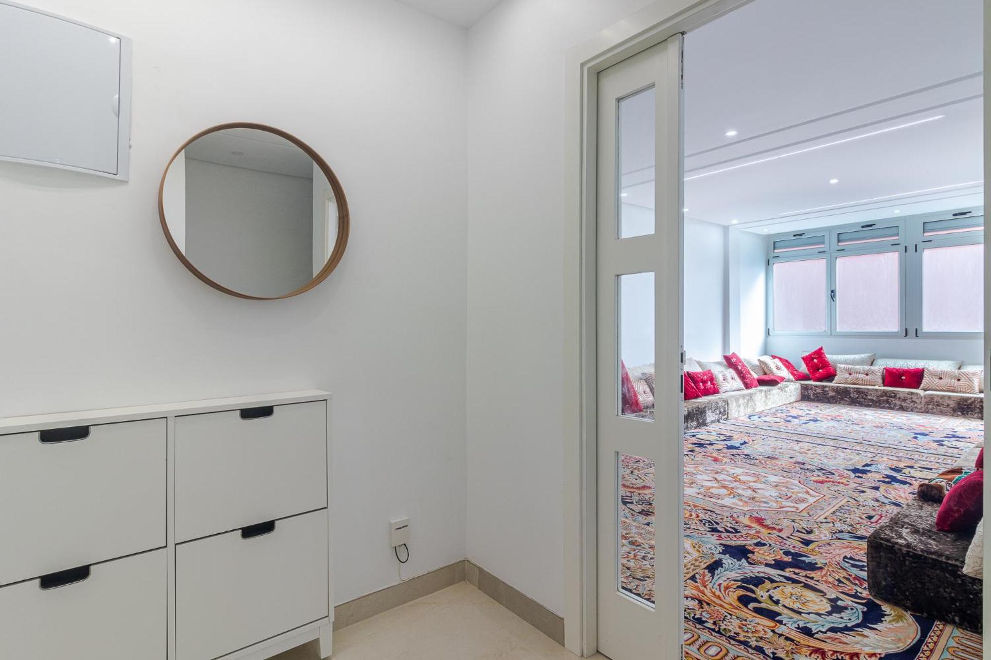 Dar Alisios 3 Apartamento *