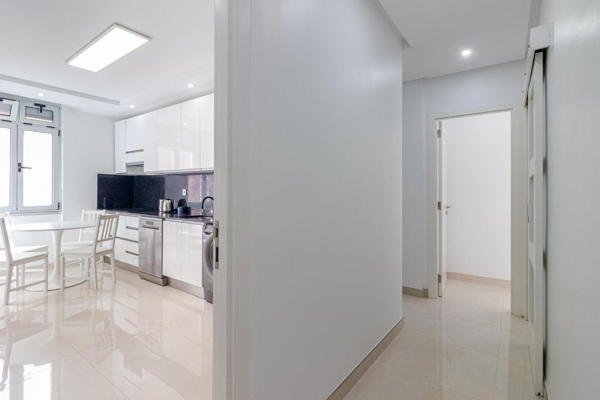 Apartamento Dar Alisios 3 Las Palmas de Gran Canaria