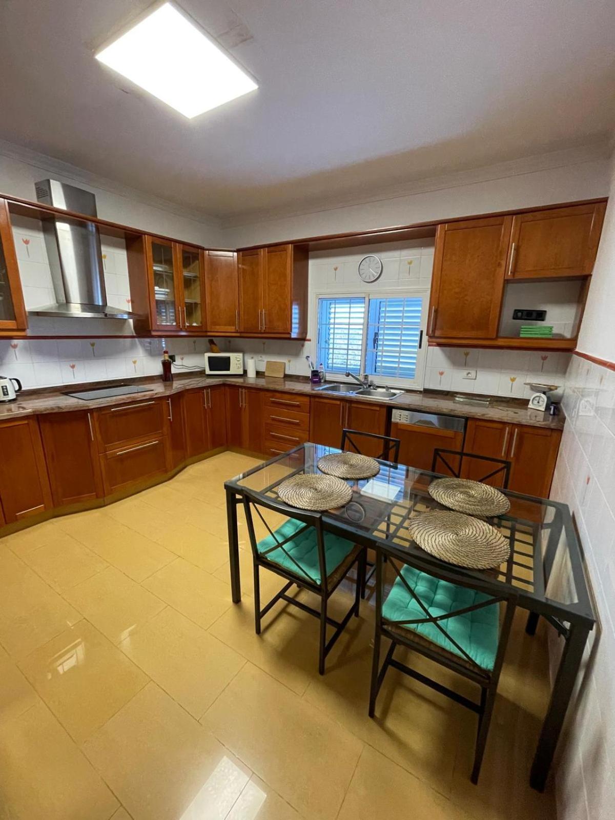 Moyera Holiday home