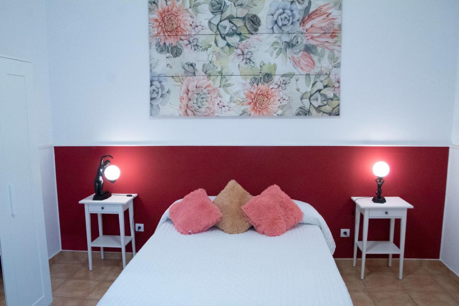 Сasa de vacaciones Casa Serafin Y Aurelia