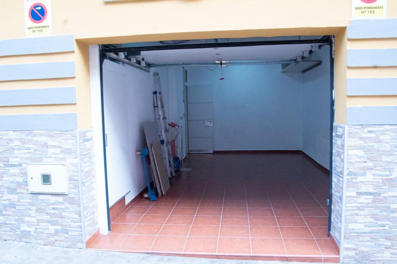 Casa Serafin Y Aurelia *