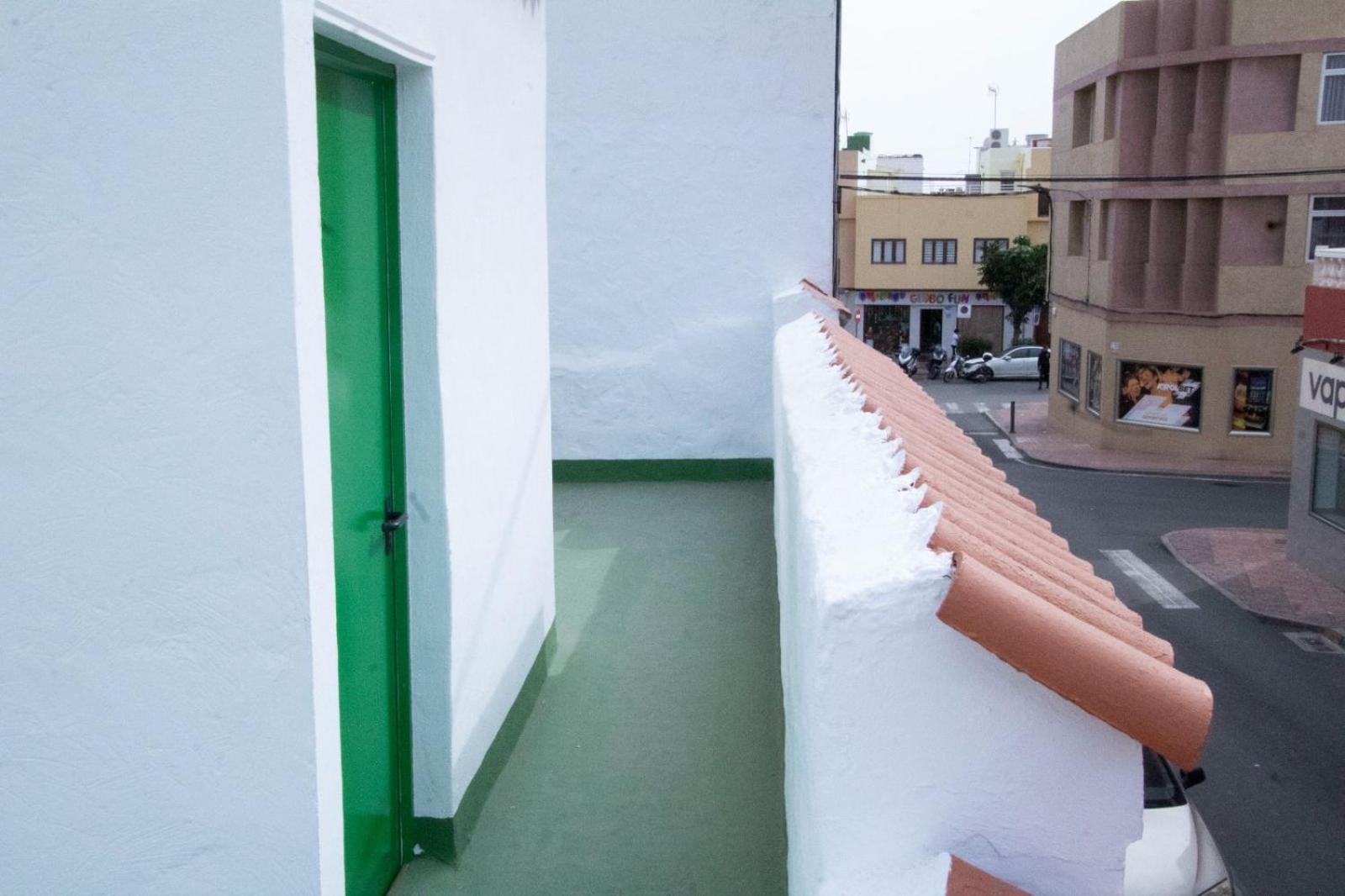 Casa Serafin Y Aurelia Сasa de vacaciones Vecindario (Gran Canaria)