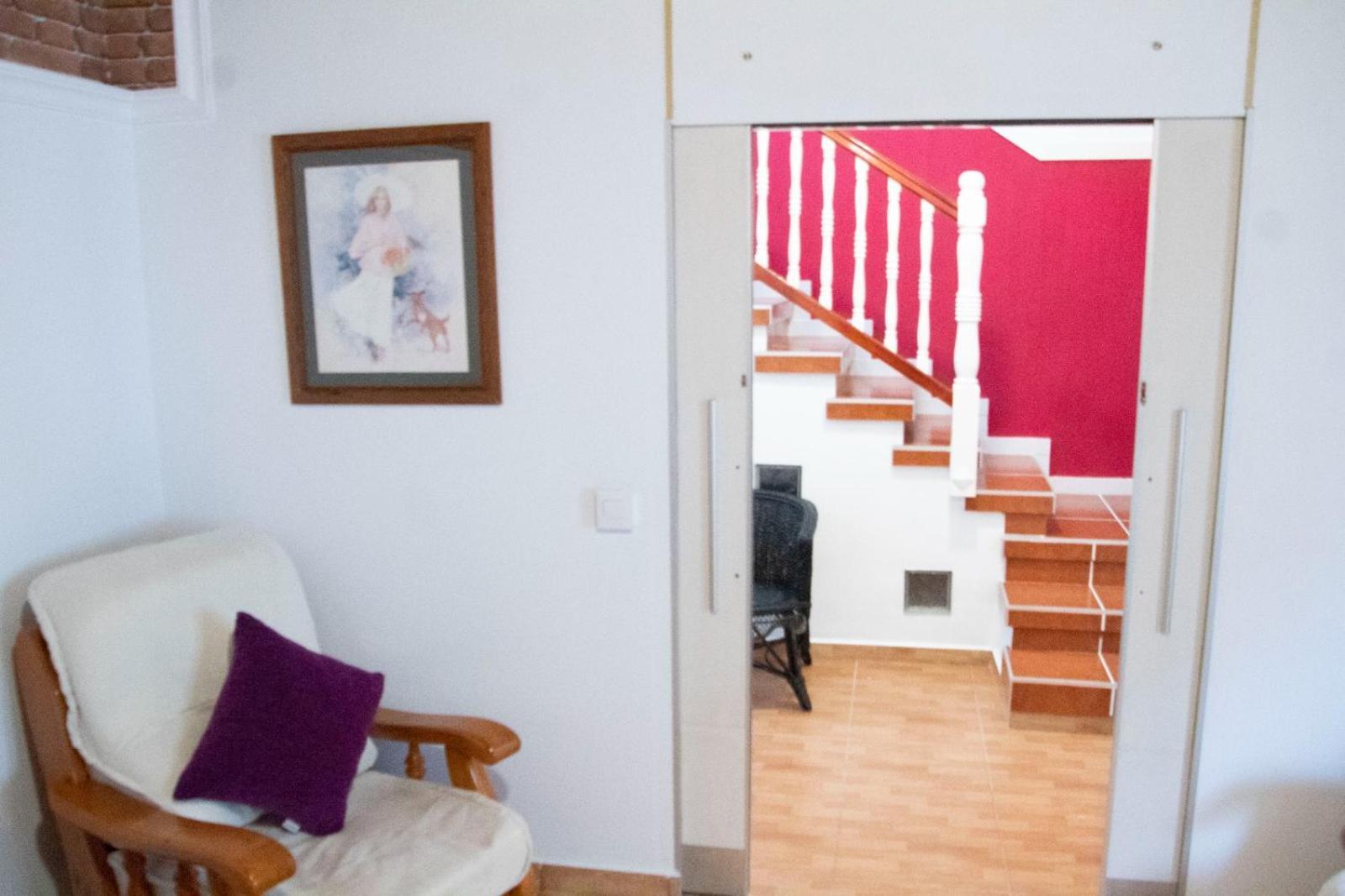 Сasa de vacaciones Casa Serafin Y Aurelia Vecindario (Gran Canaria)