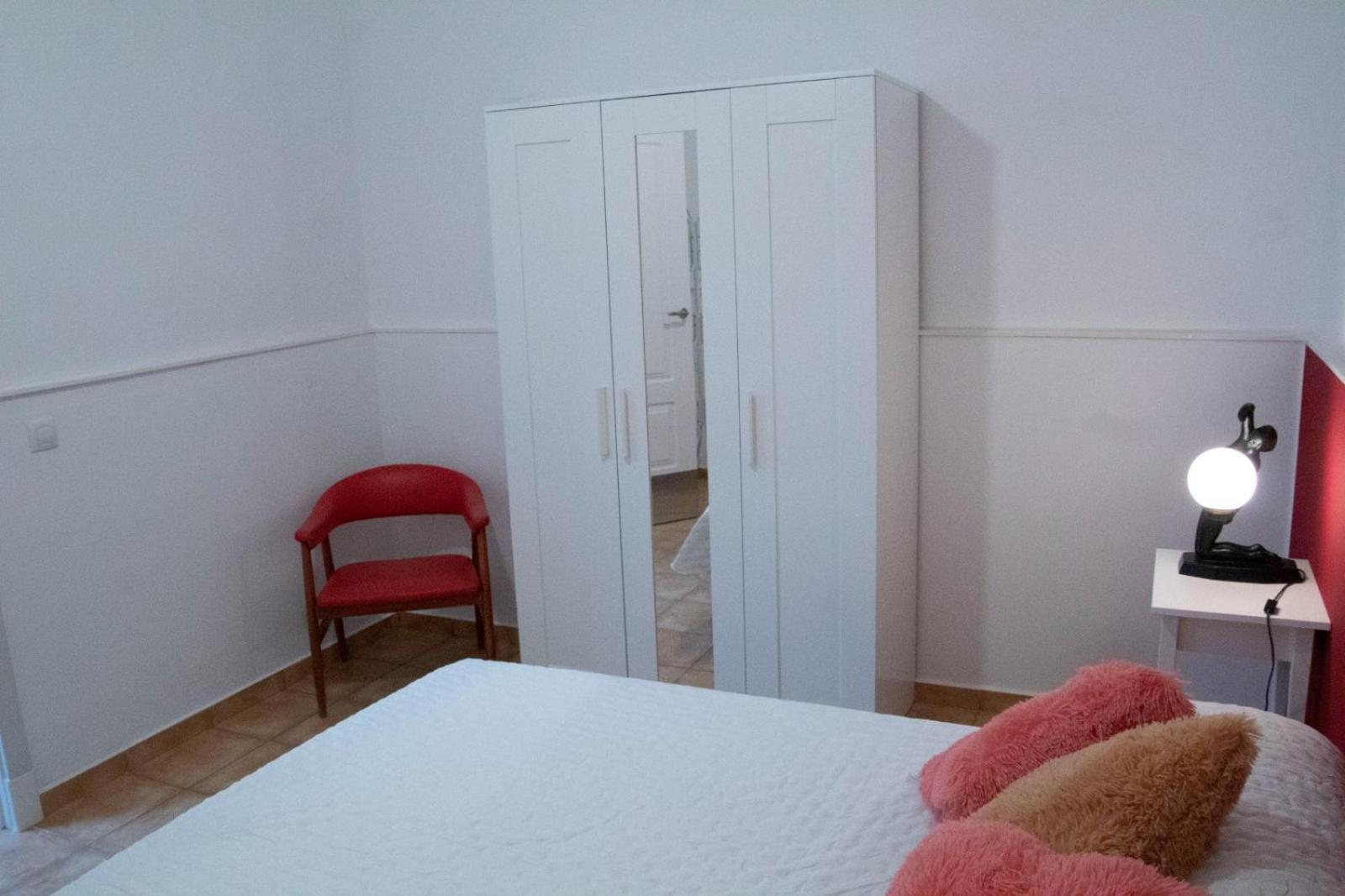 Casa Serafin Y Aurelia Сasa de vacaciones