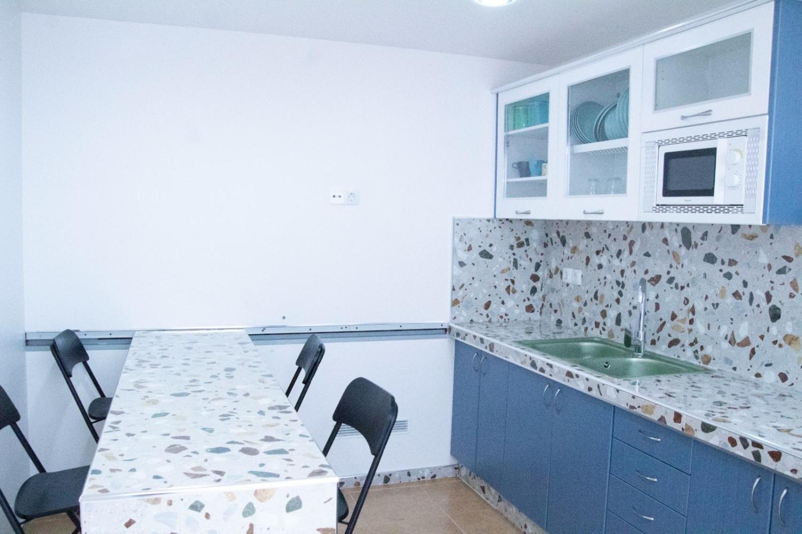 Casa Serafin Y Aurelia Сasa de vacaciones *