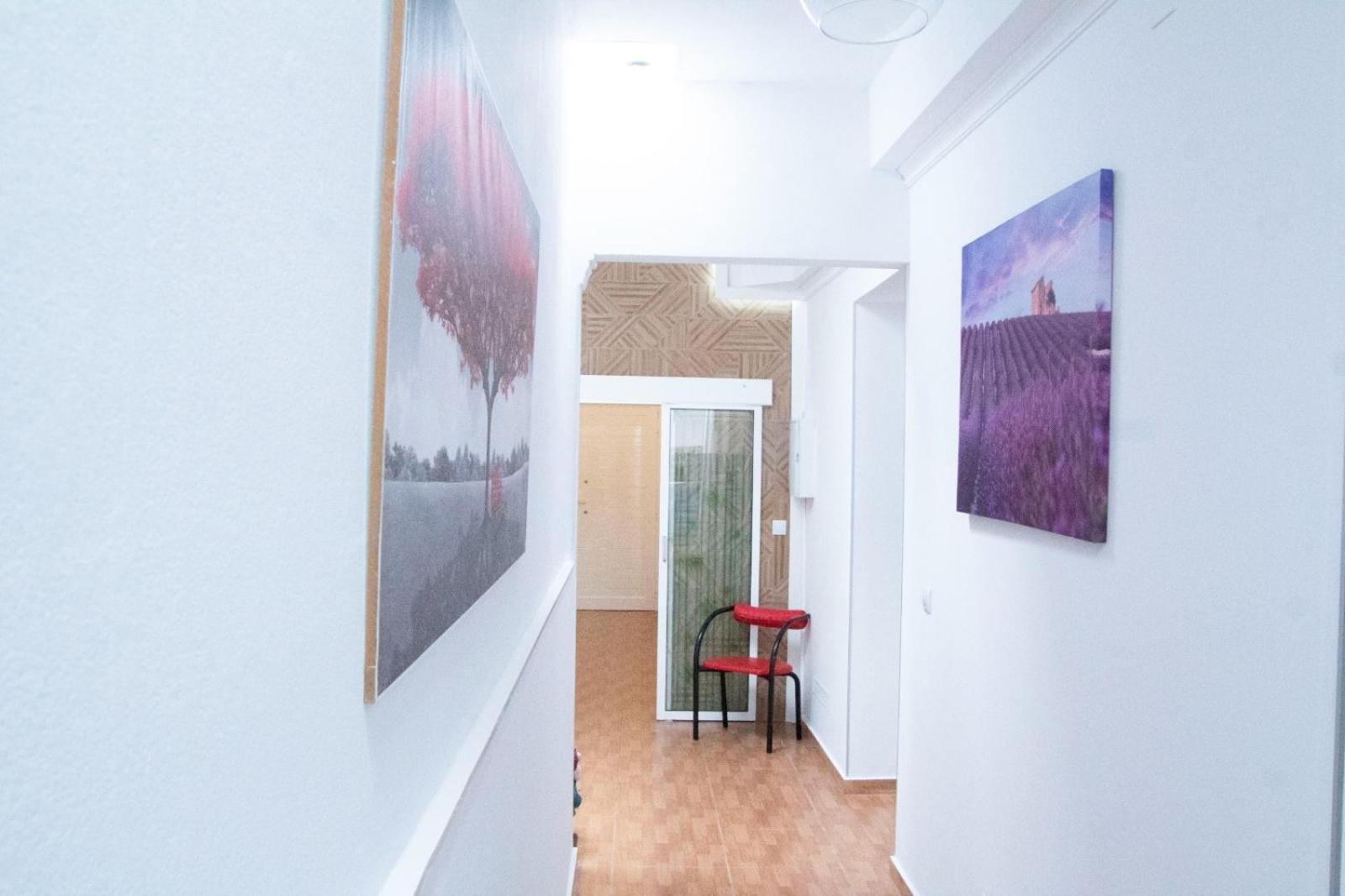 Casa Serafin Y Aurelia Сasa de vacaciones