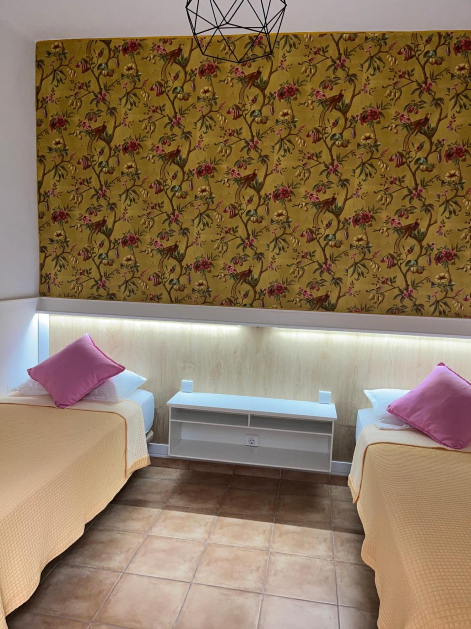 Casa Serafin Y Aurelia Сasa de vacaciones Vecindario (Gran Canaria)