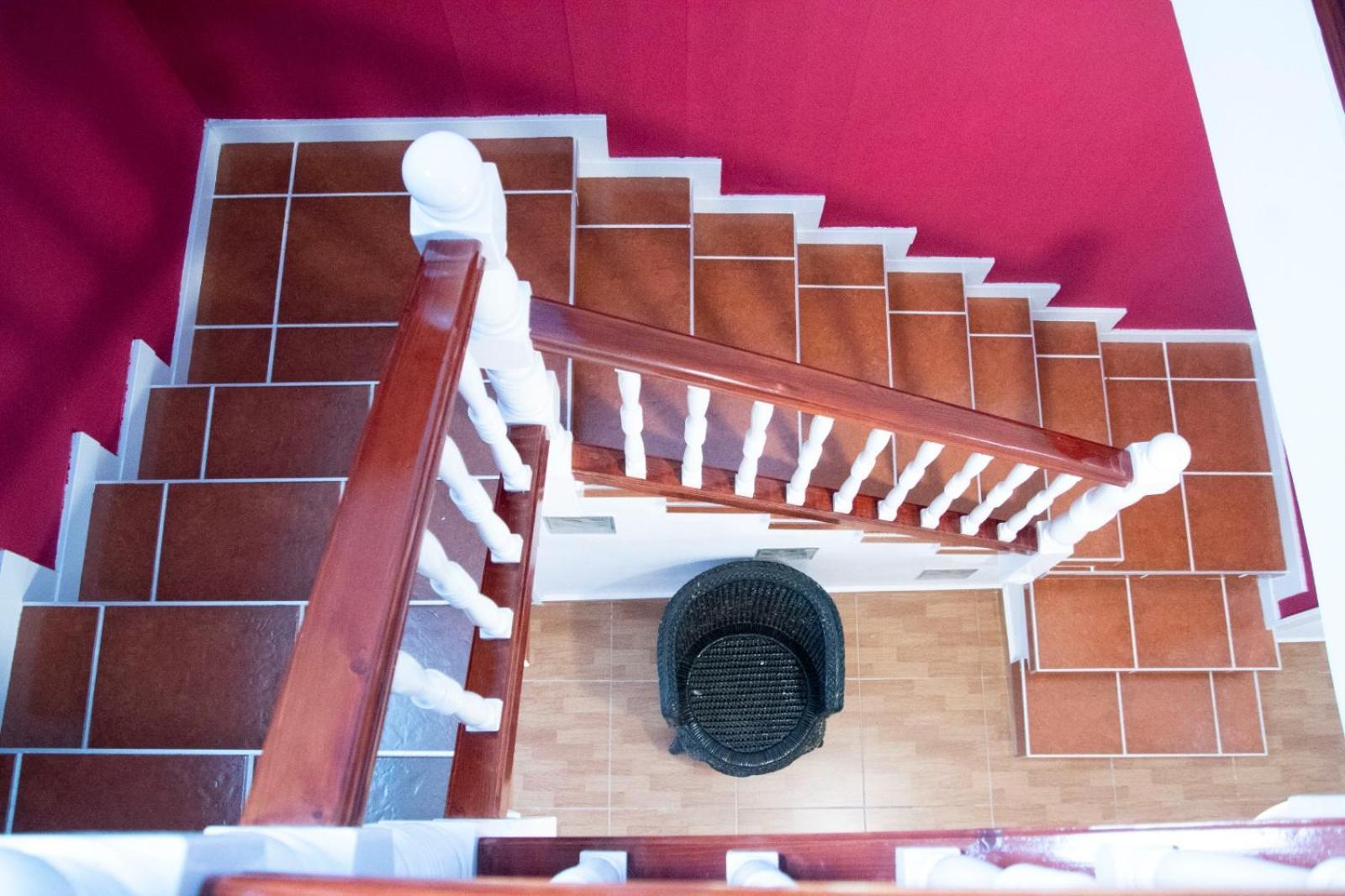 Сasa de vacaciones Casa Serafin Y Aurelia Vecindario (Gran Canaria)