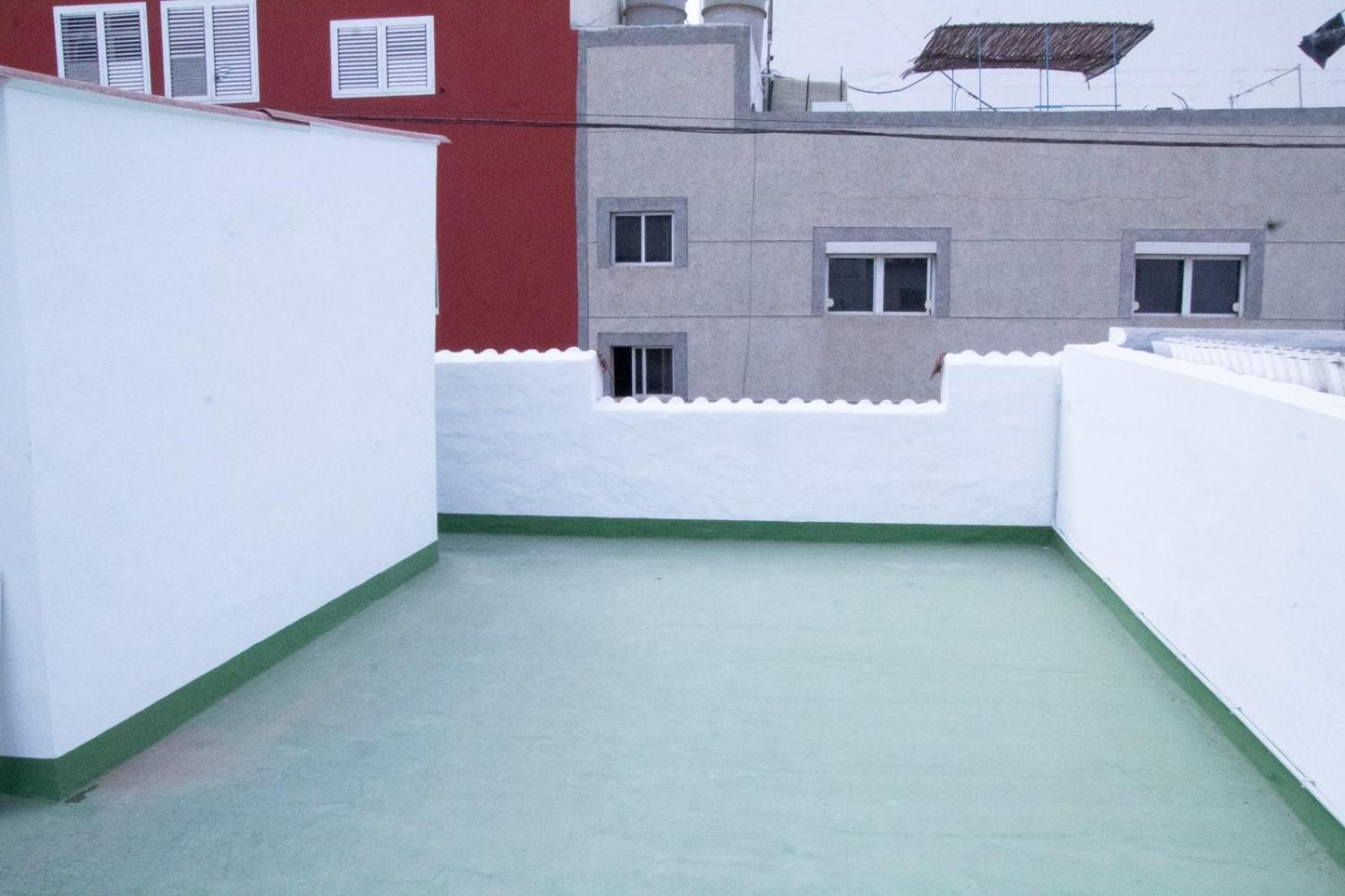 Casa Serafin Y Aurelia Сasa de vacaciones