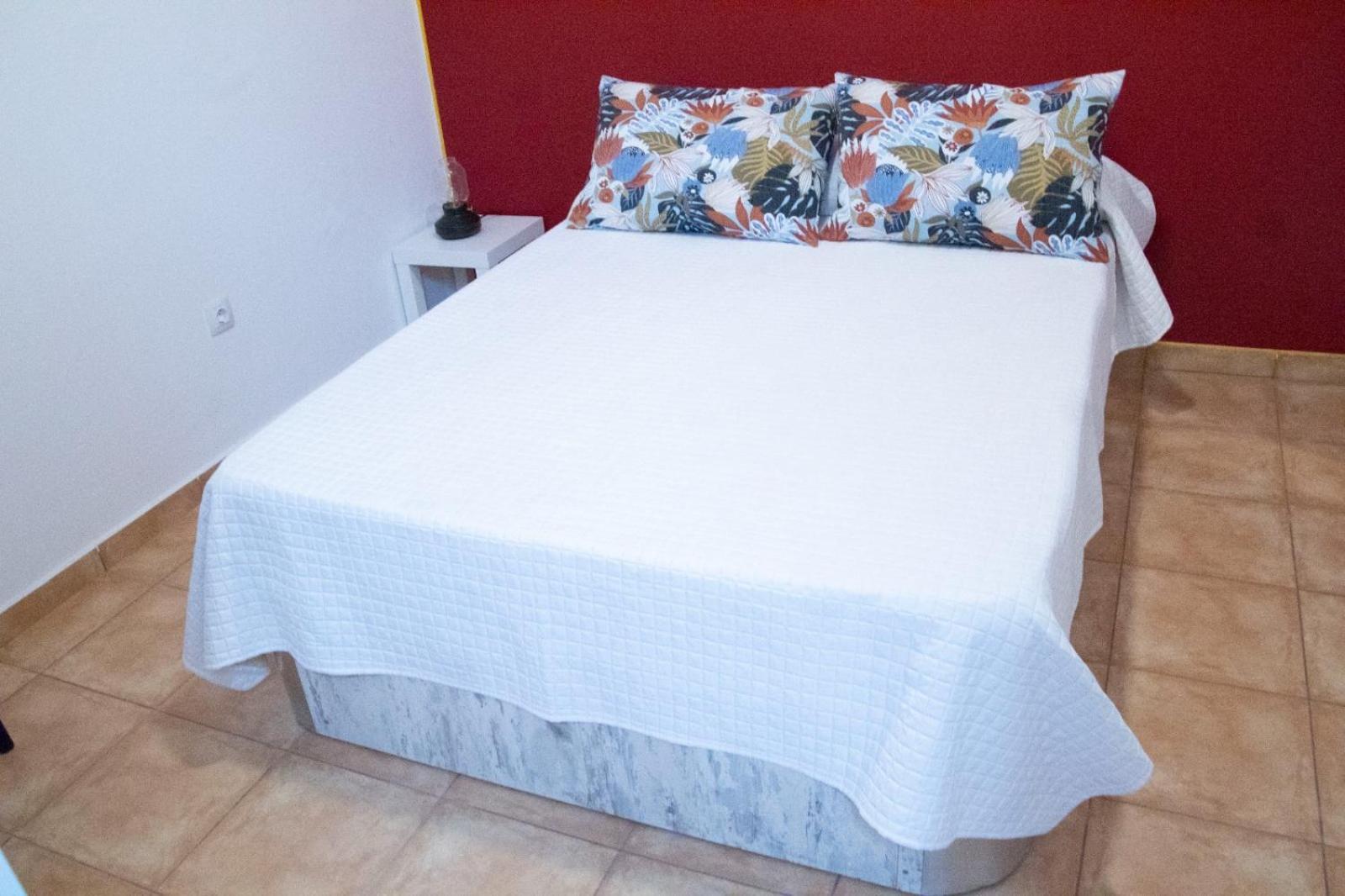 Casa Serafin Y Aurelia Сasa de vacaciones Vecindario (Gran Canaria)