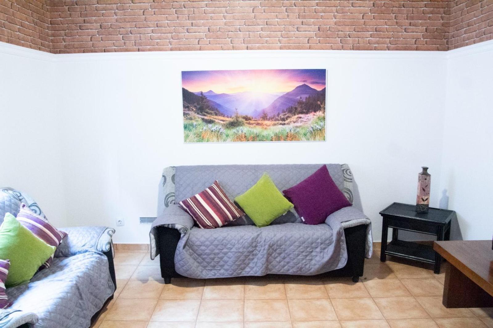 Сasa de vacaciones Casa Serafin Y Aurelia Vecindario (Gran Canaria)