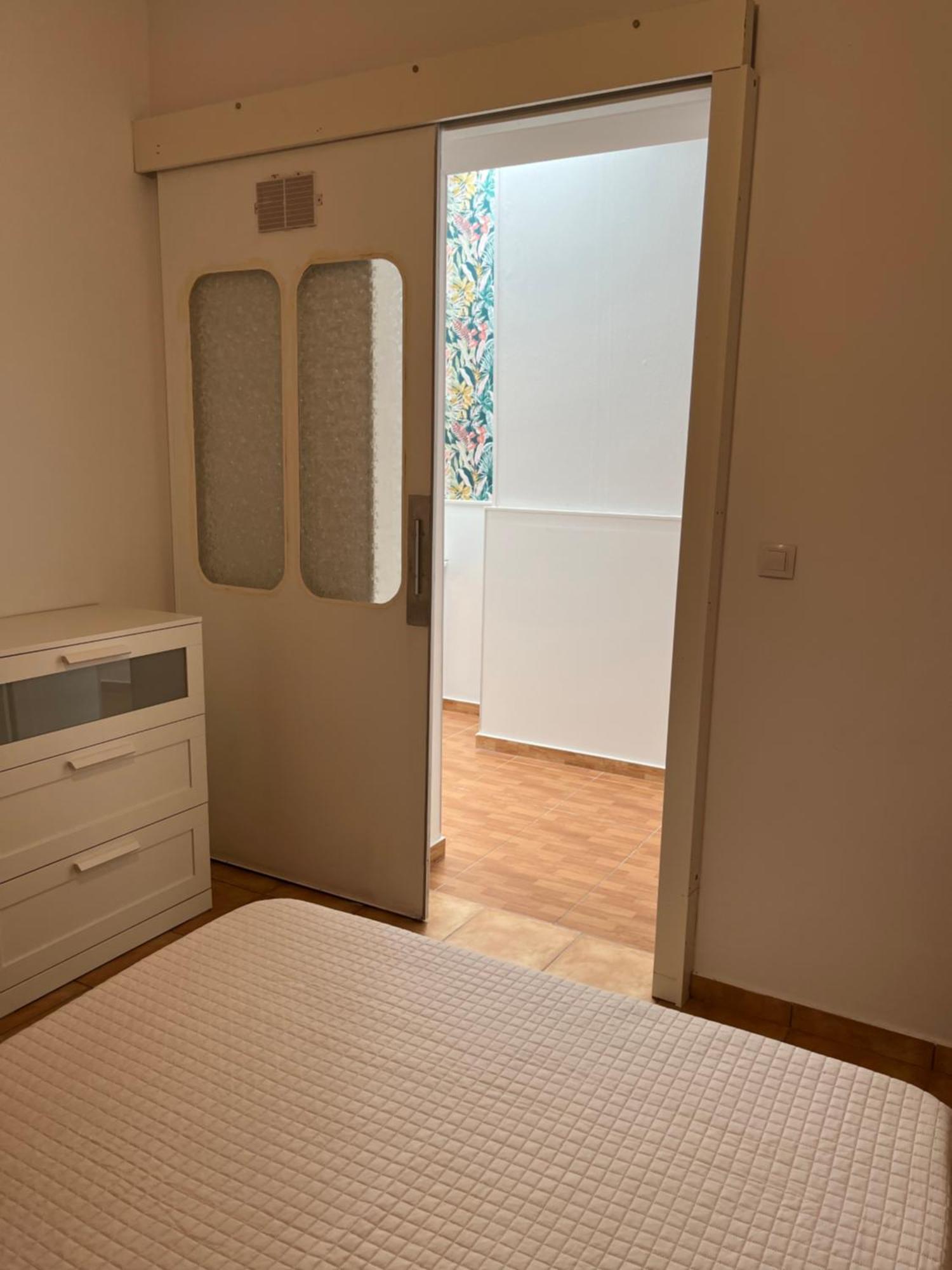 Сasa de vacaciones Casa Serafin Y Aurelia
