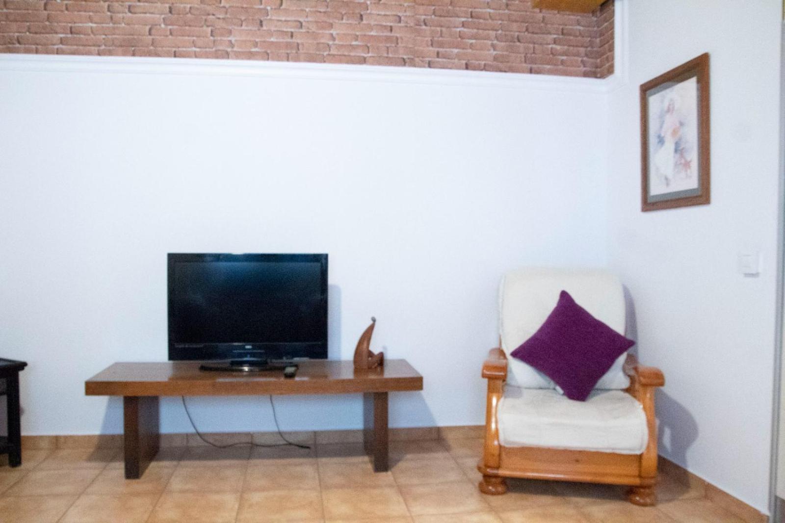 Casa Serafin Y Aurelia Сasa de vacaciones Vecindario (Gran Canaria)