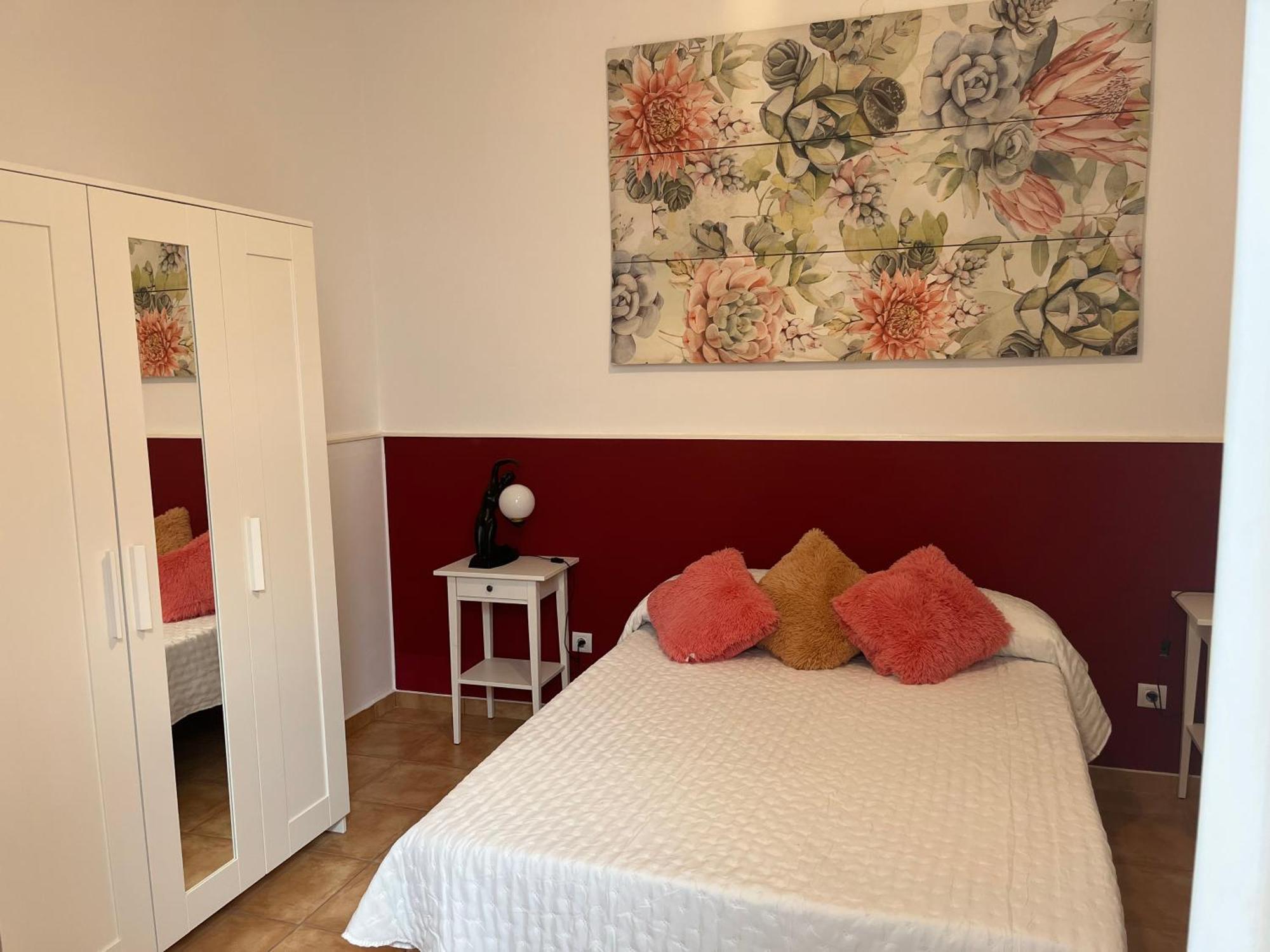 Casa Serafin Y Aurelia Vecindario (Gran Canaria)