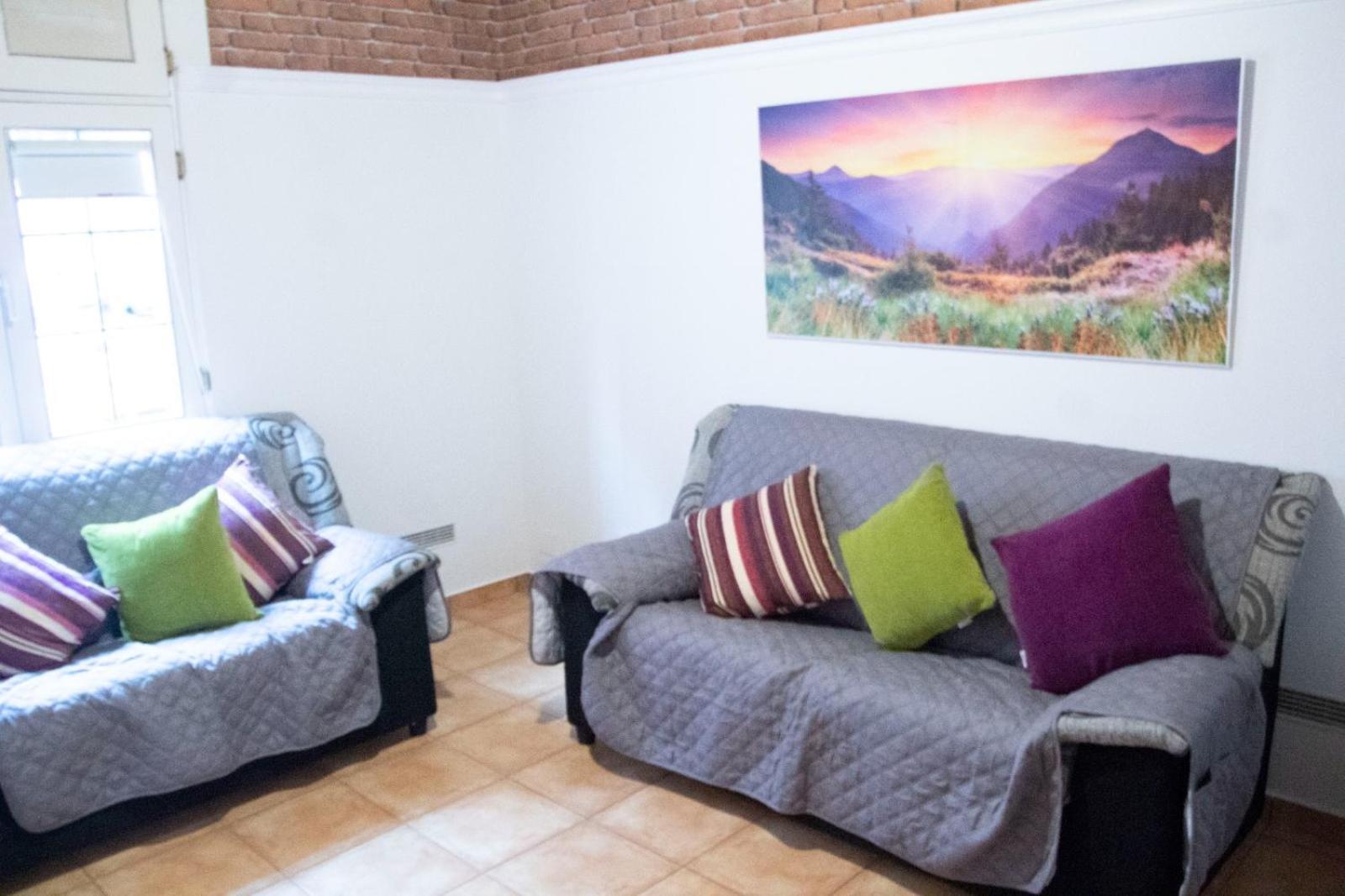 Casa Serafin Y Aurelia Vecindario (Gran Canaria)