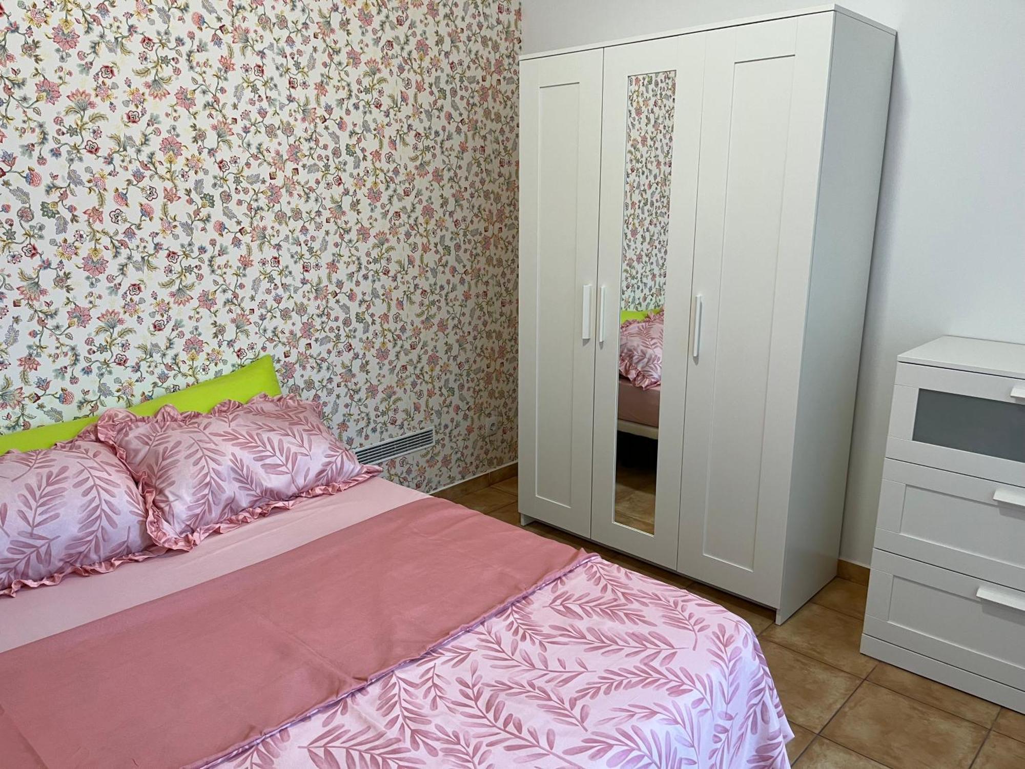 Casa Serafin Y Aurelia Vecindario (Gran Canaria)