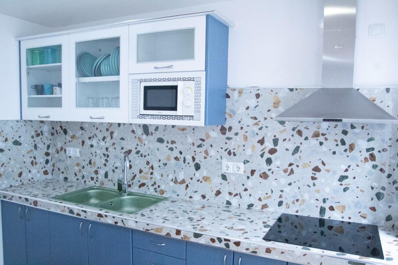 Сasa de vacaciones Casa Serafin Y Aurelia