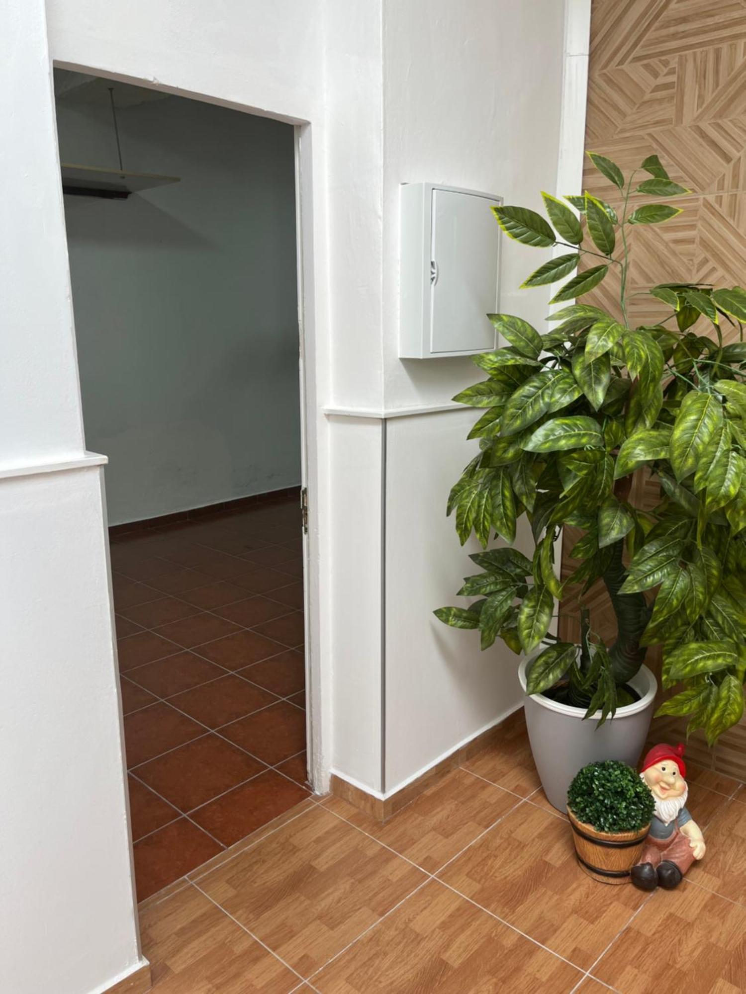 Сasa de vacaciones Casa Serafin Y Aurelia