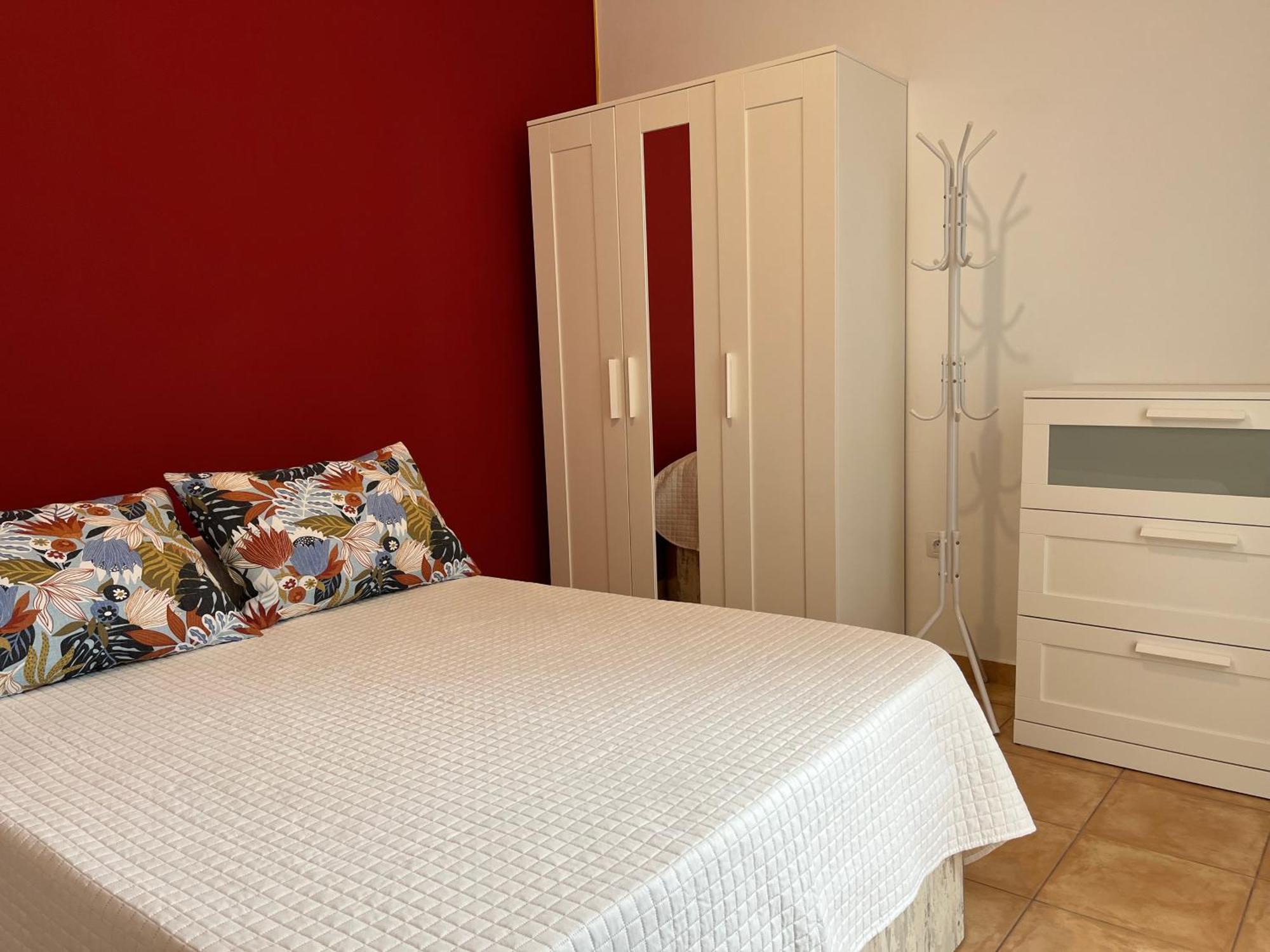 Casa Serafin Y Aurelia Сasa de vacaciones Vecindario (Gran Canaria)