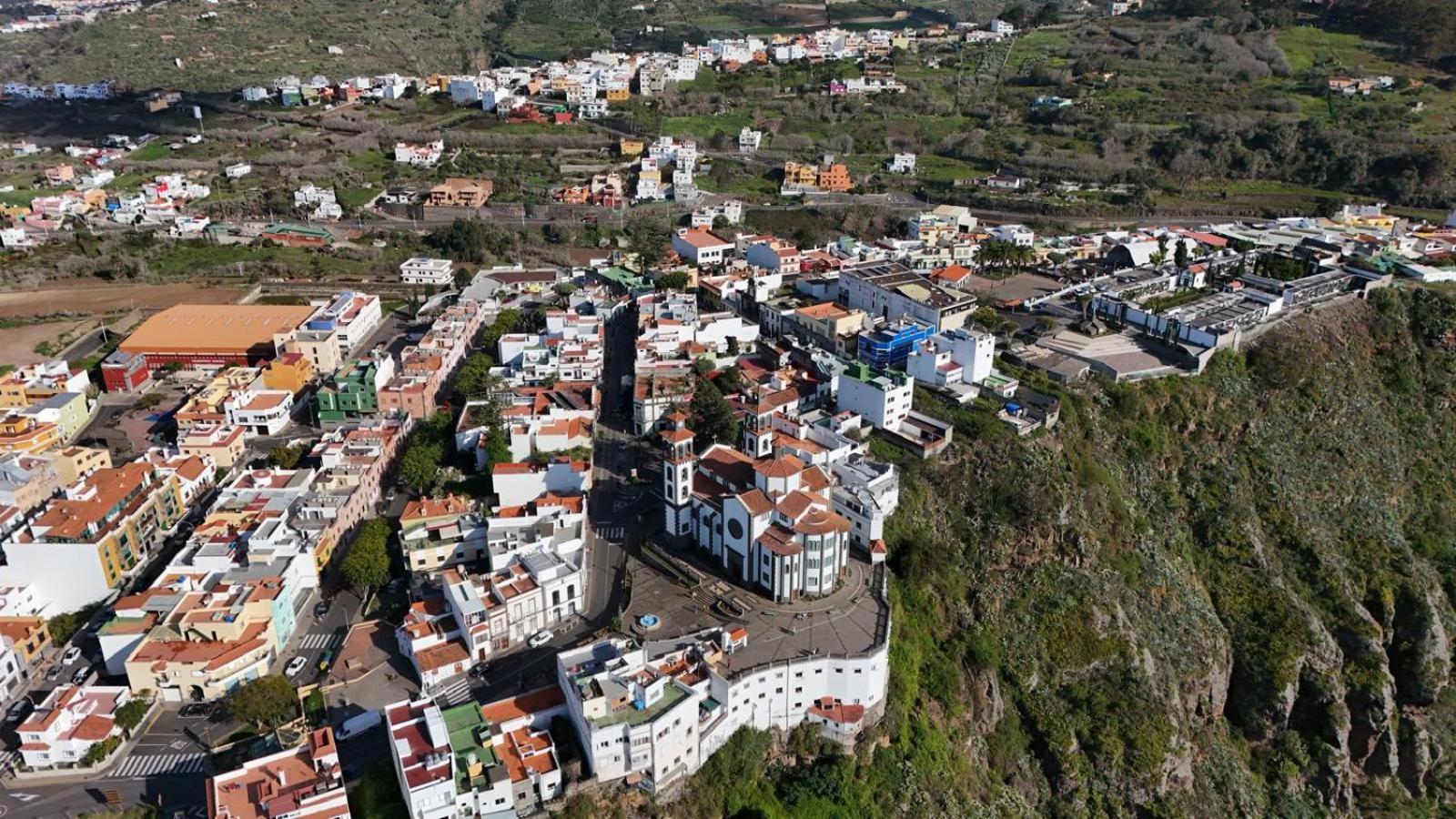 Moyera Holiday home
