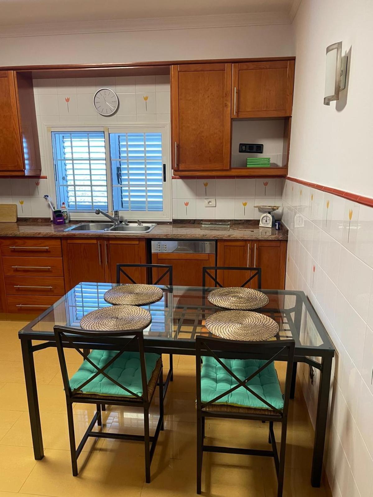 Moyera Holiday home Moya (Gran Canaria)