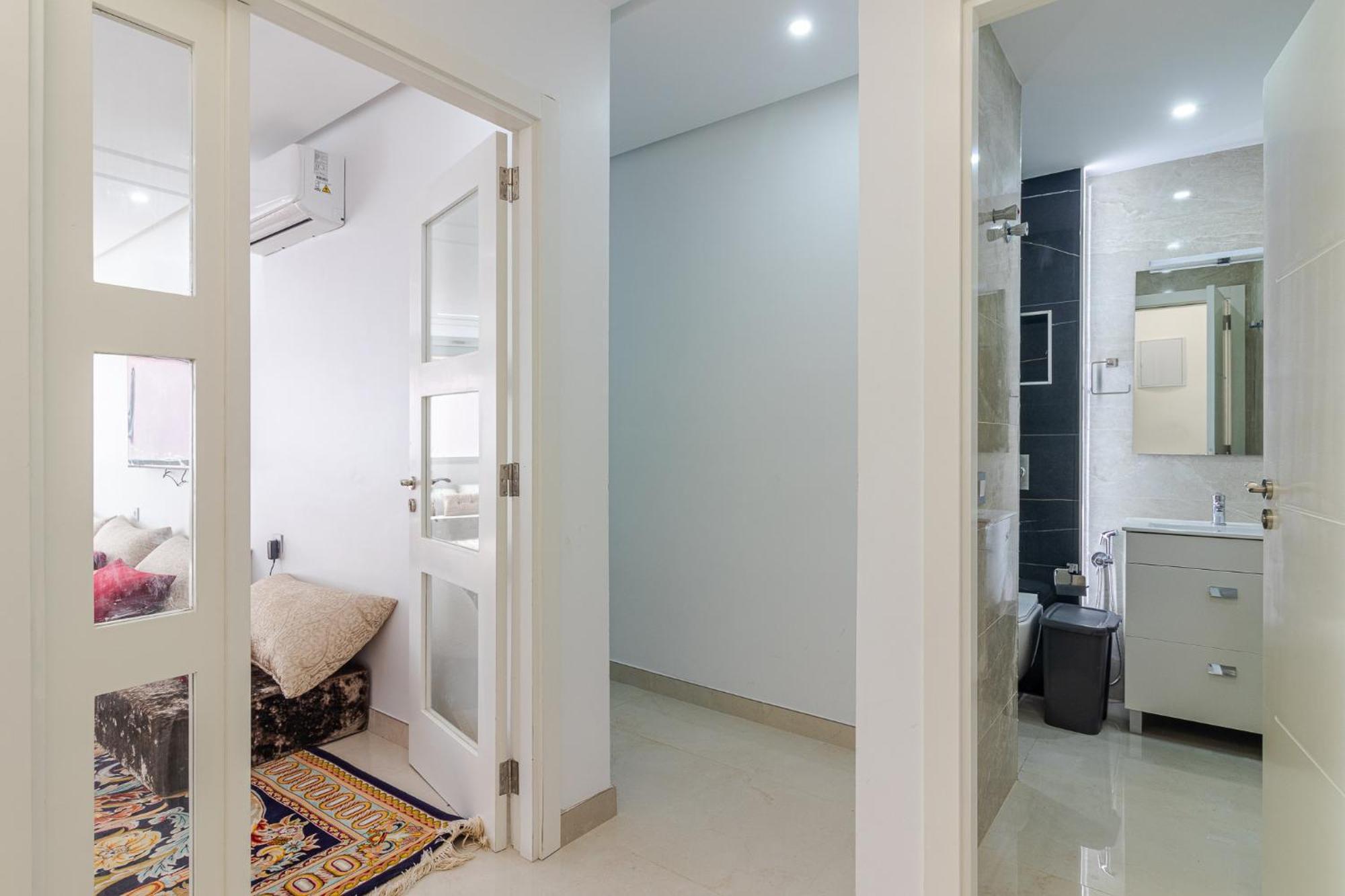 Dar Alisios 3 Apartamento Las Palmas de Gran Canaria