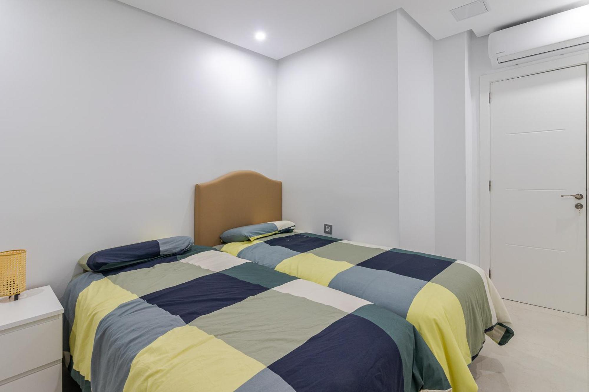 Dar Alisios 3 * Las Palmas de Gran Canaria