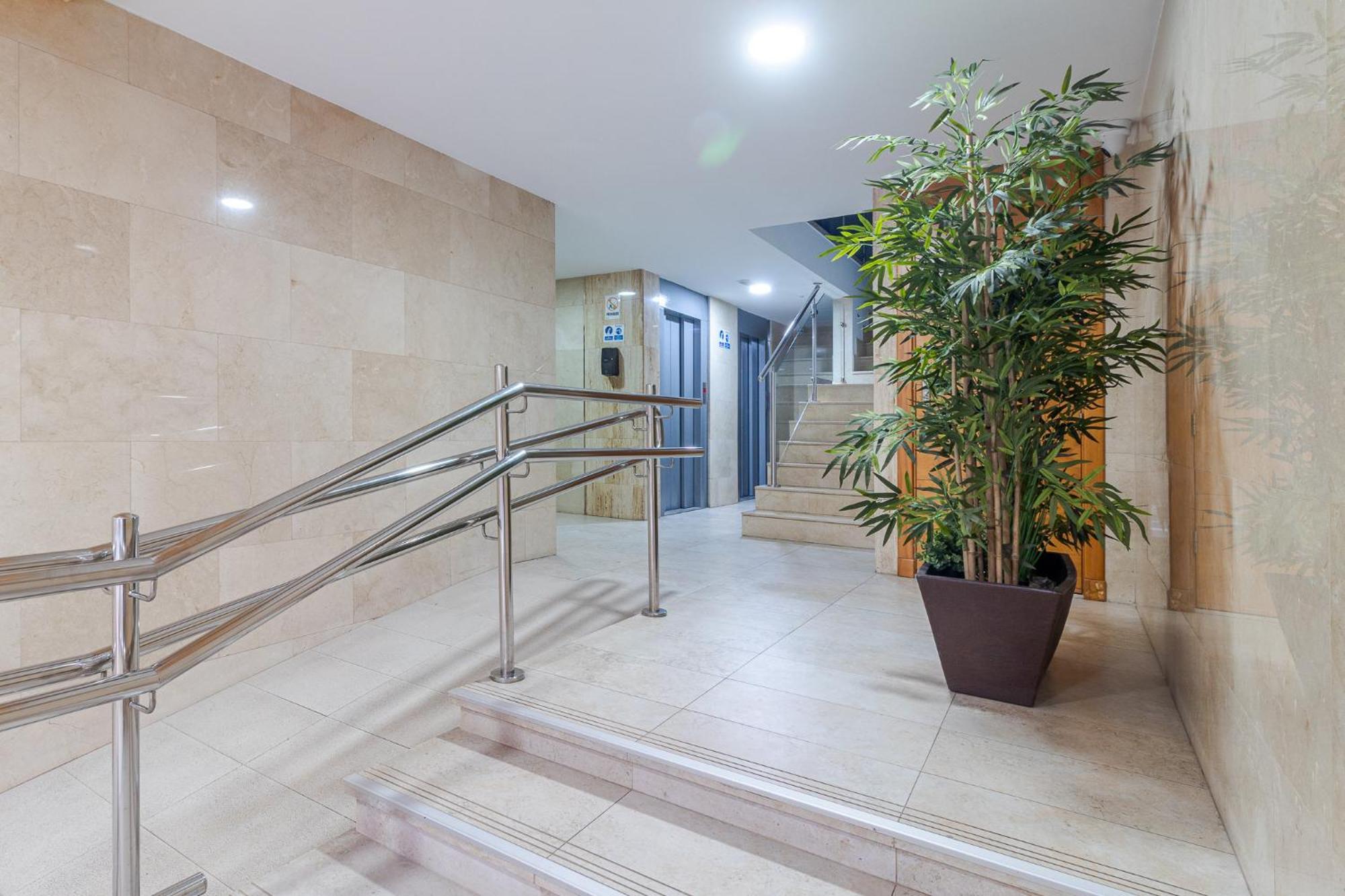 Apartamento Dar Alisios 3