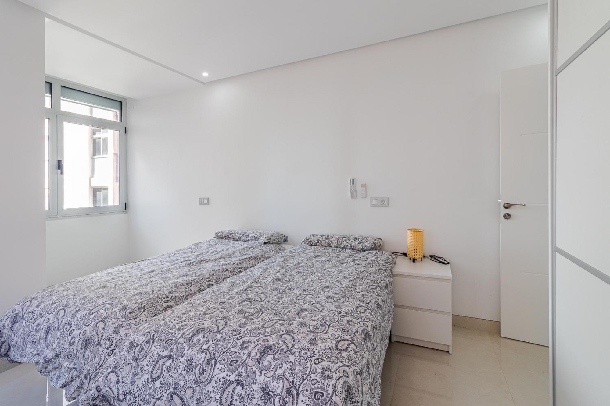 Dar Alisios 3 Apartamento *