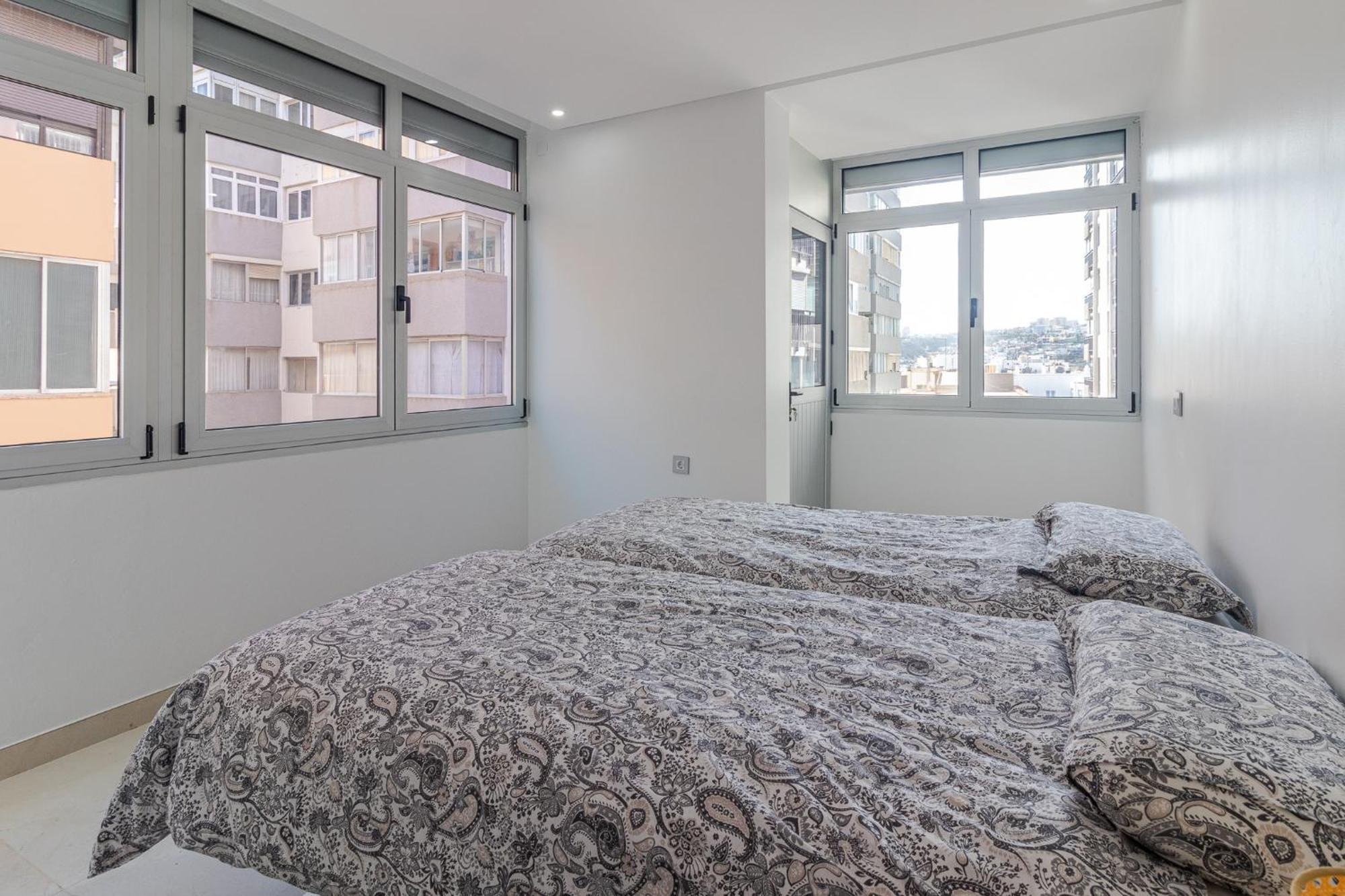 Dar Alisios 3 Apartamento