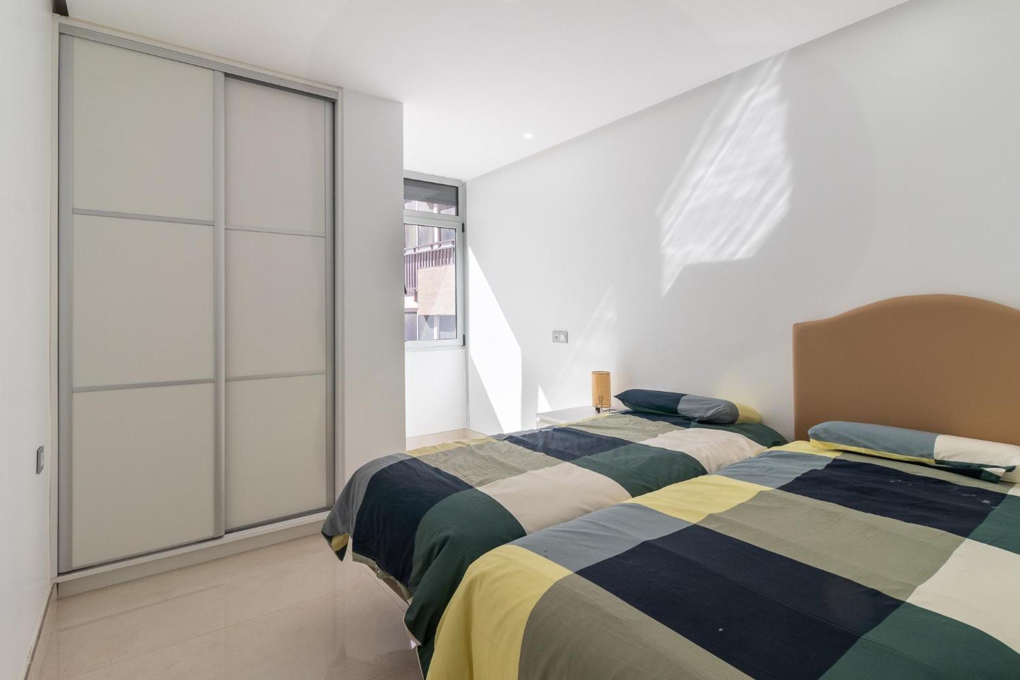 Apartamento Dar Alisios 3 *